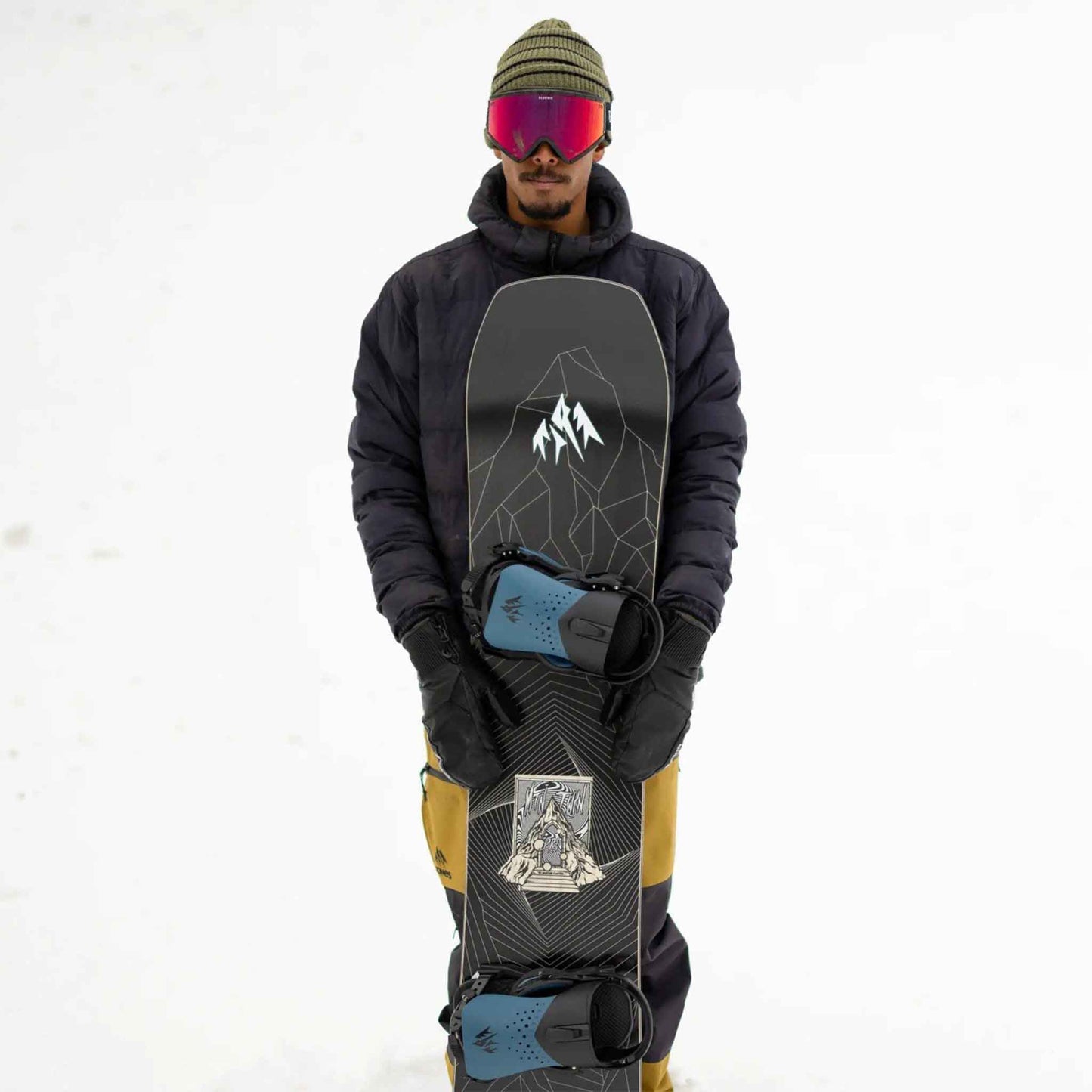 Men´s Mountain Twin Pro