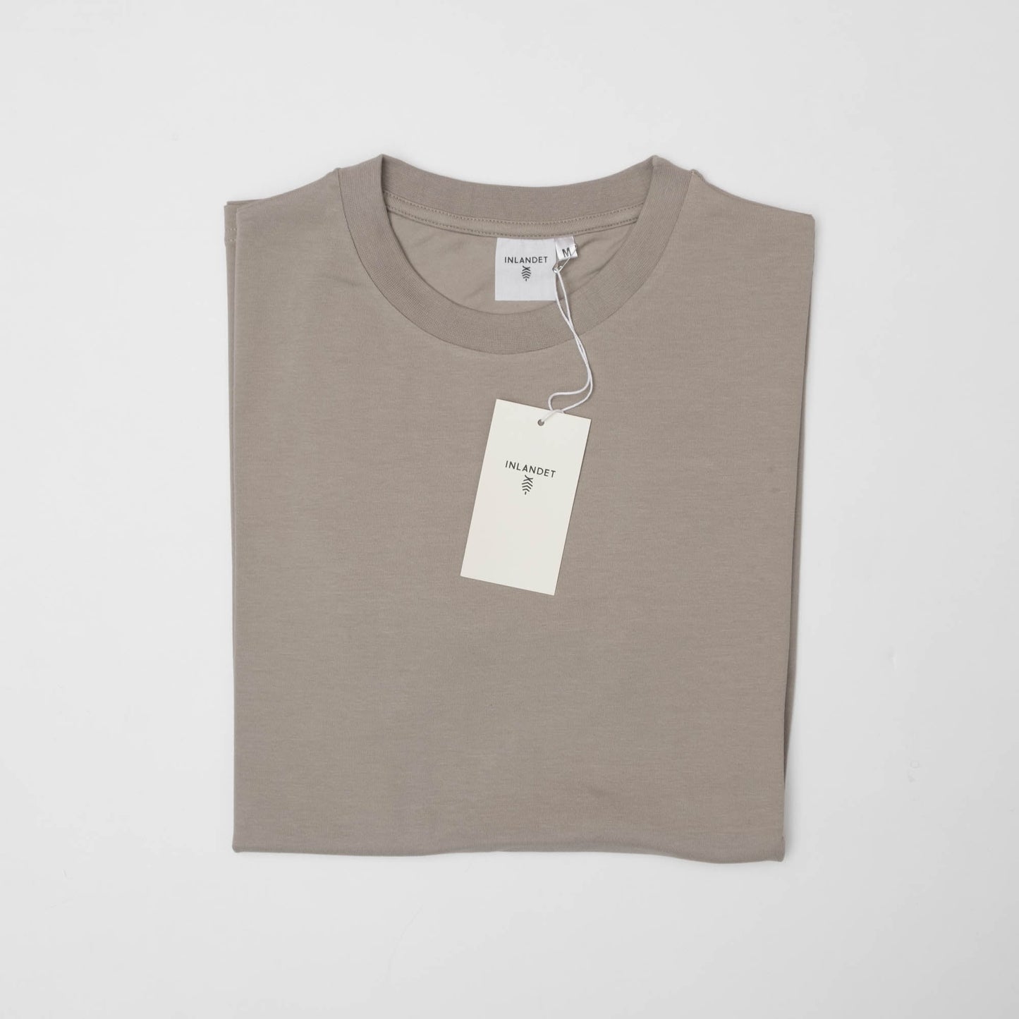 Micro Kotten Tee | Frost