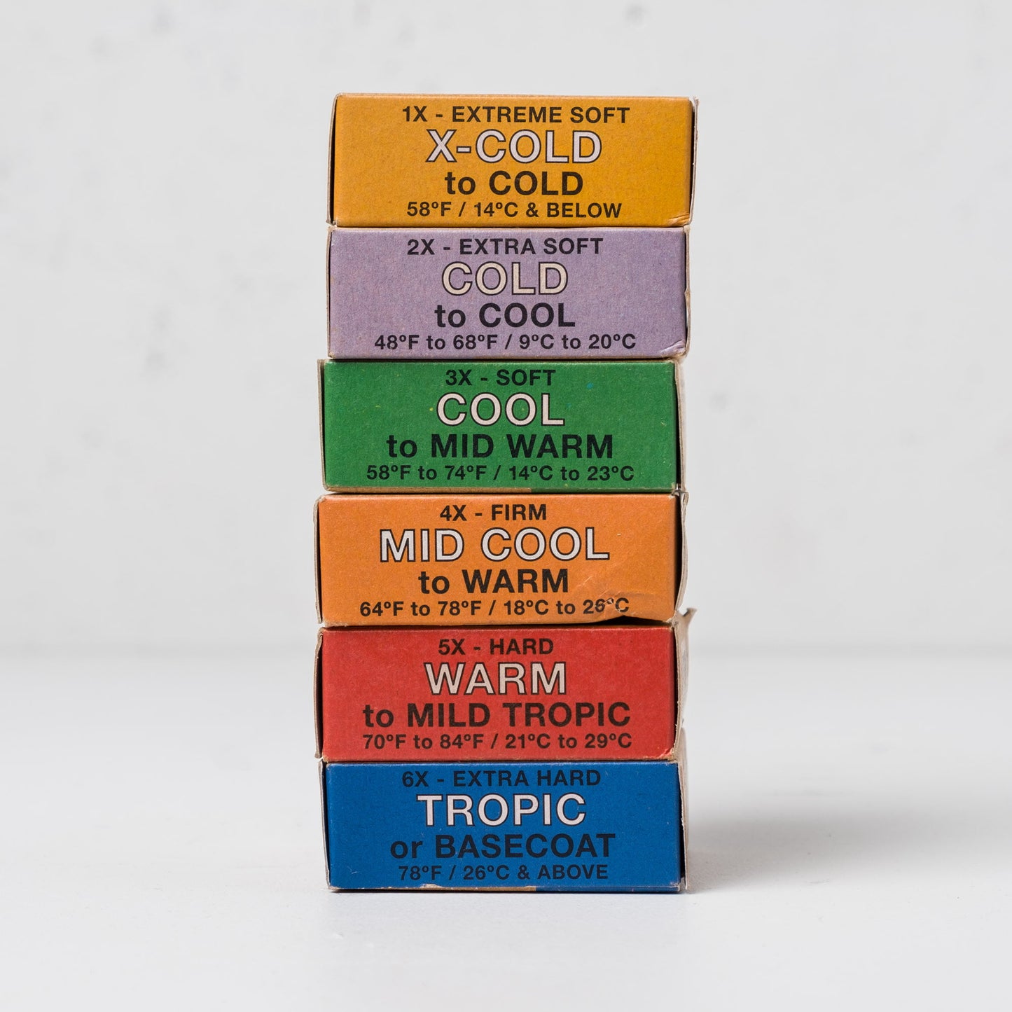 Eco Box | Extra Hard 6