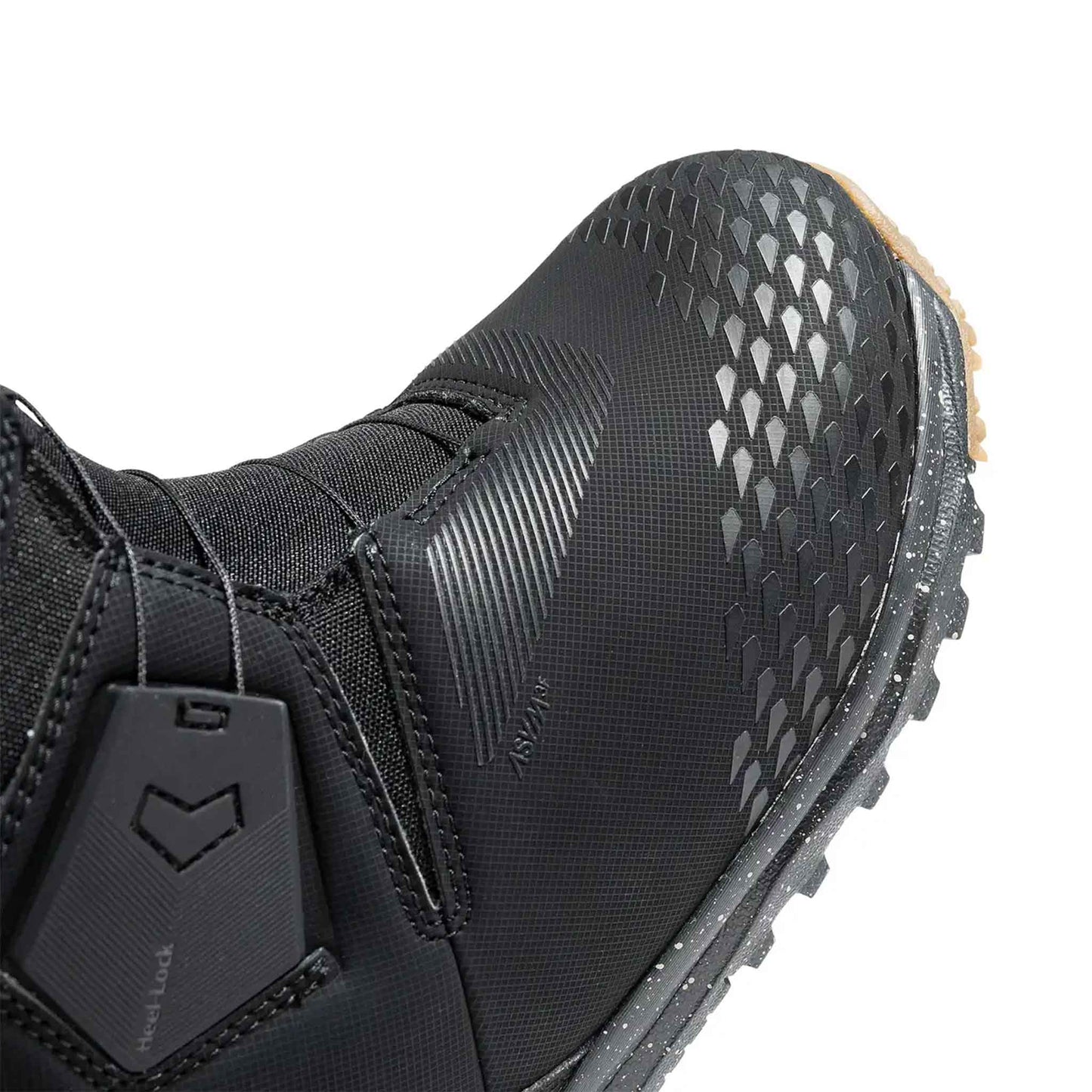 Womens Altai | Black