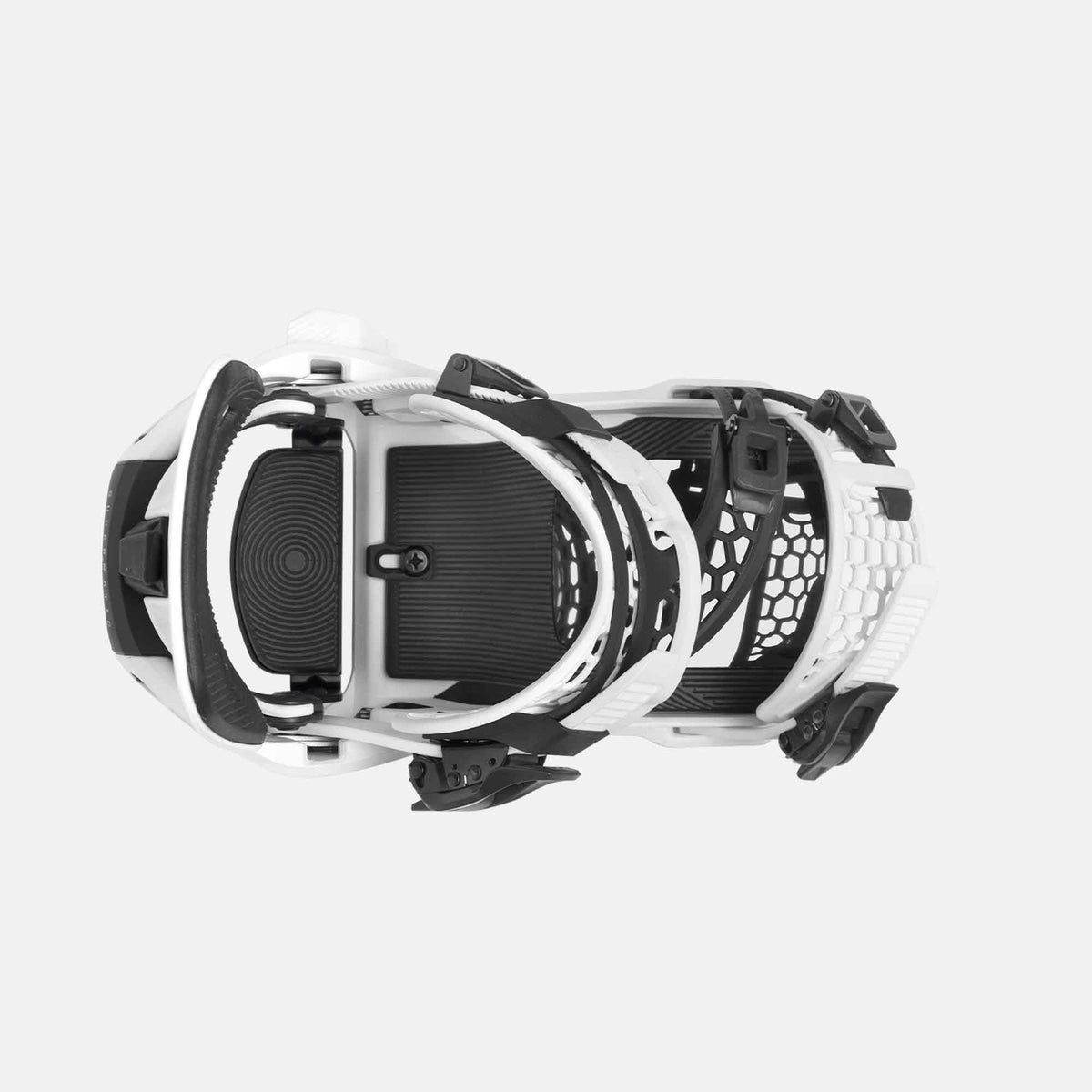 Supermatic | White