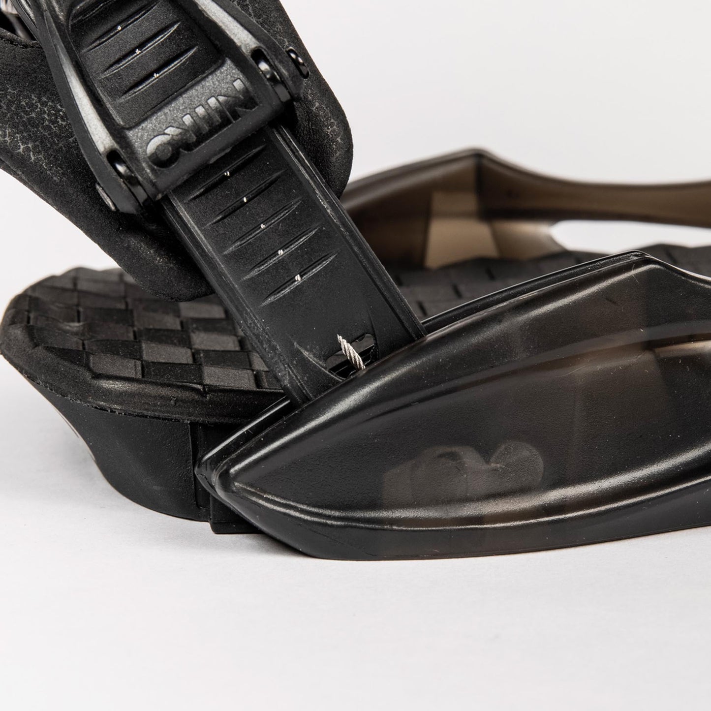 Ripper Kids Paket ink. Bindning