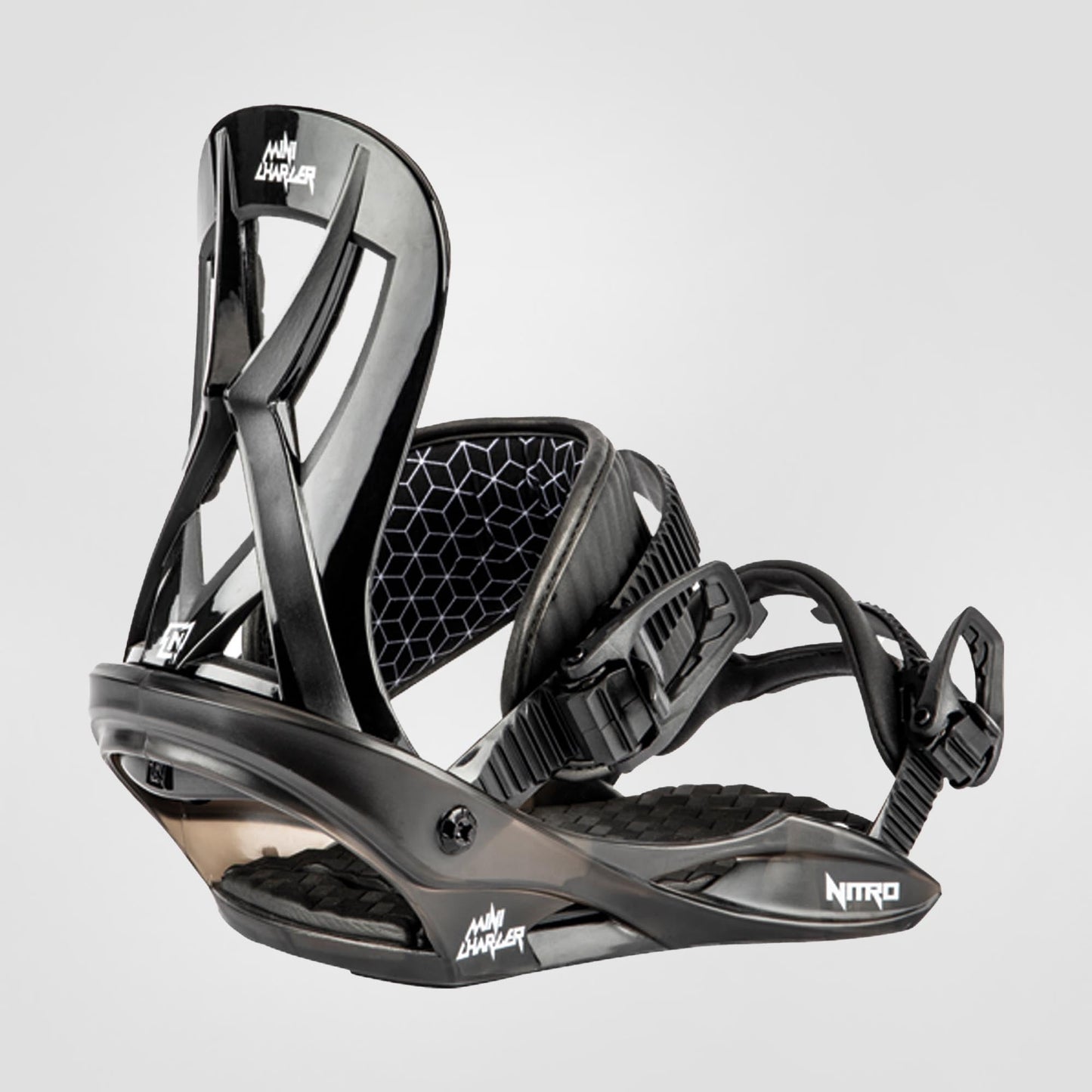 Ripper Kids Paket ink. Bindning