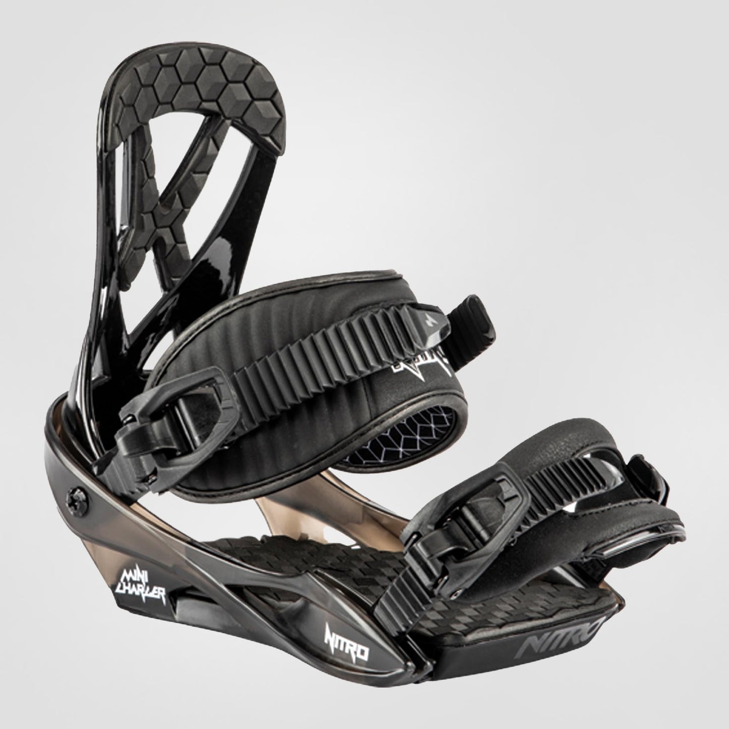 Ripper Kids Paket ink. Bindning