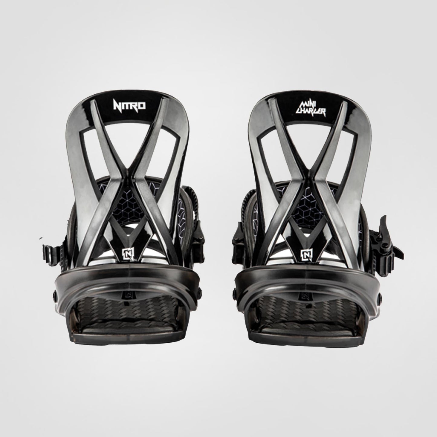 Ripper Kids Paket ink. Bindning