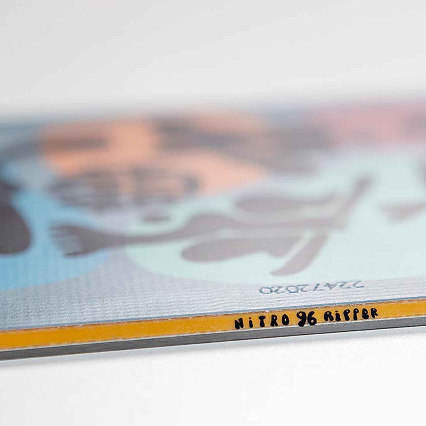 Ripper Kids Paket ink. Bindning