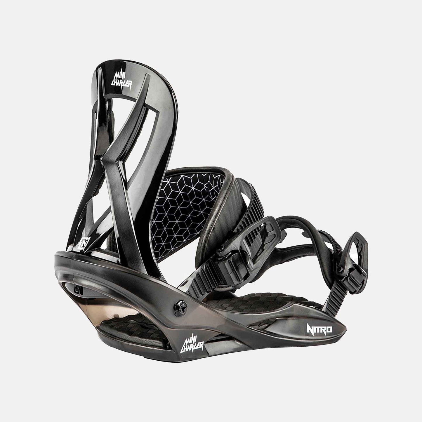 Ripper Kids Paket ink. Bindning