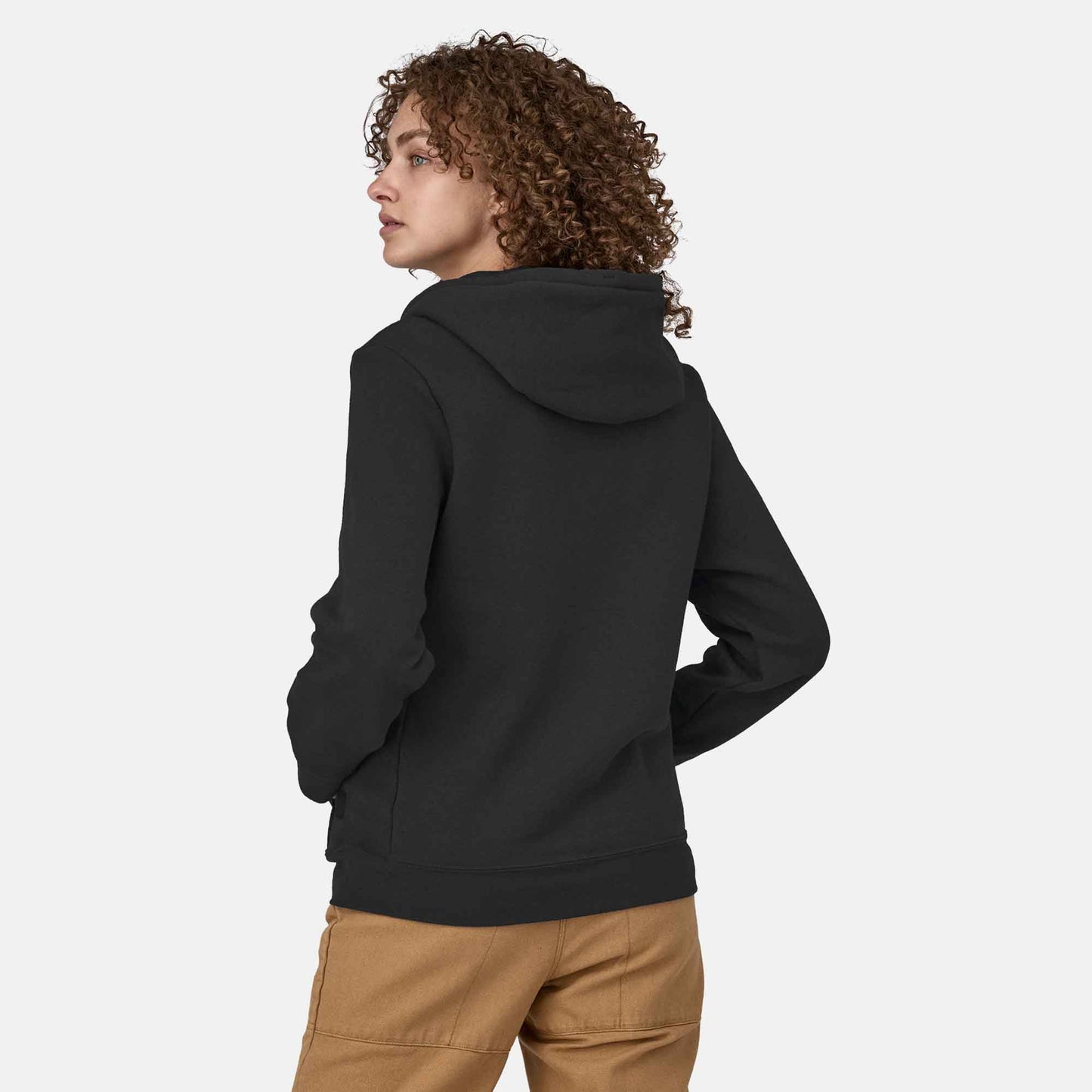 Forge Mark Uprisal Hoody | BLK