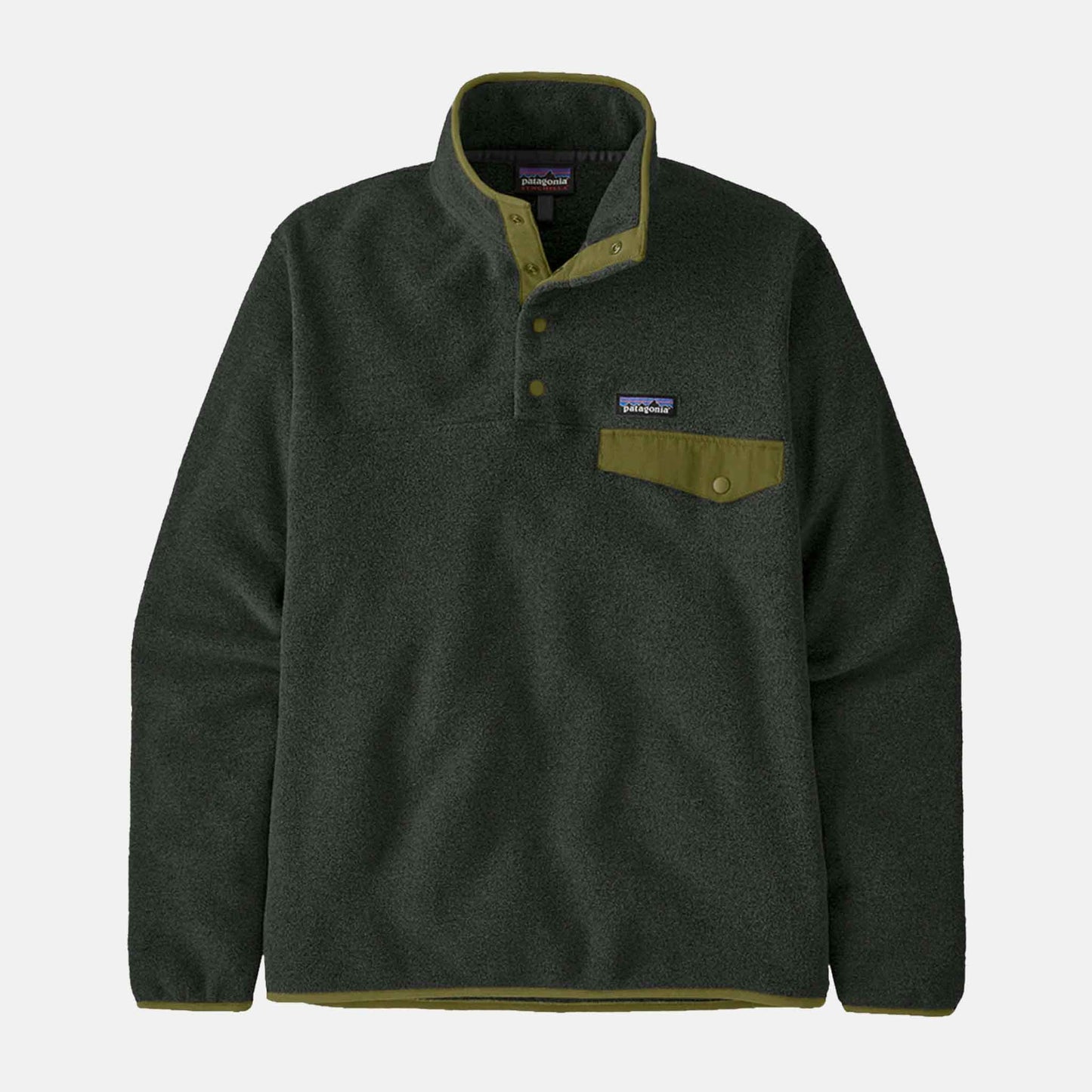 M's LW Synch Snap-T P/O | OLGG