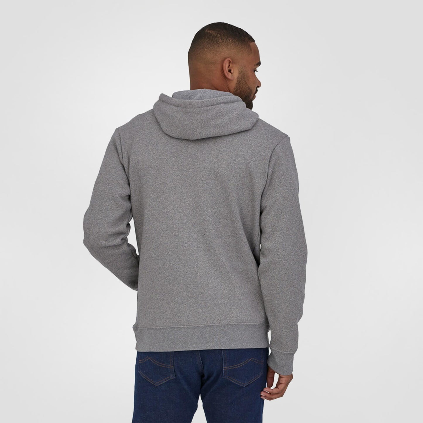 Fitz Roy Icon Uprisal Hoody | GLH