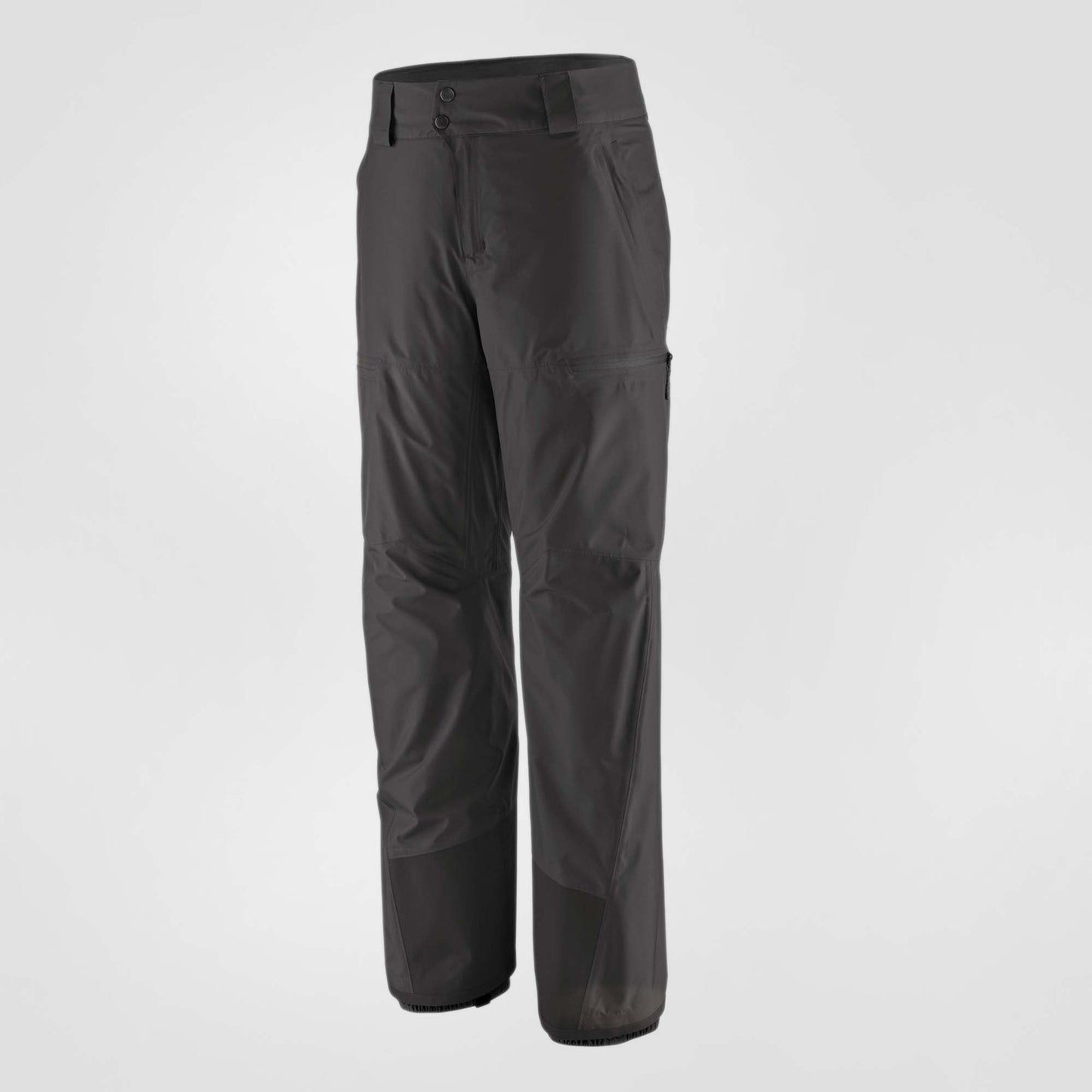 Powder Town Pants | BLK
