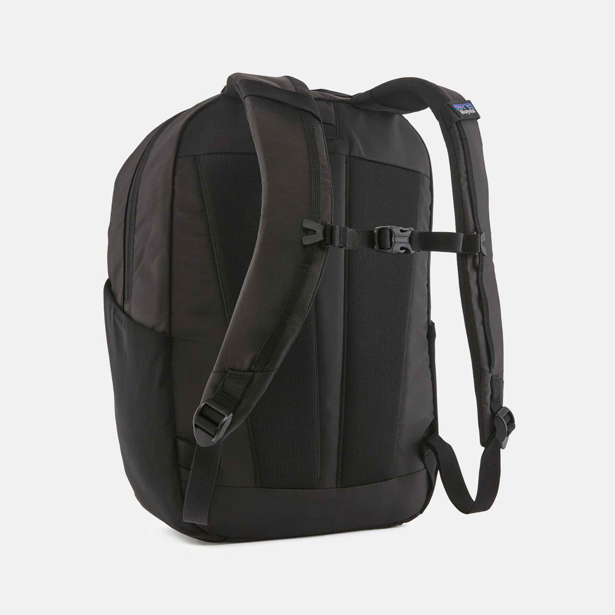 Atom Tote Pack 20L | Black