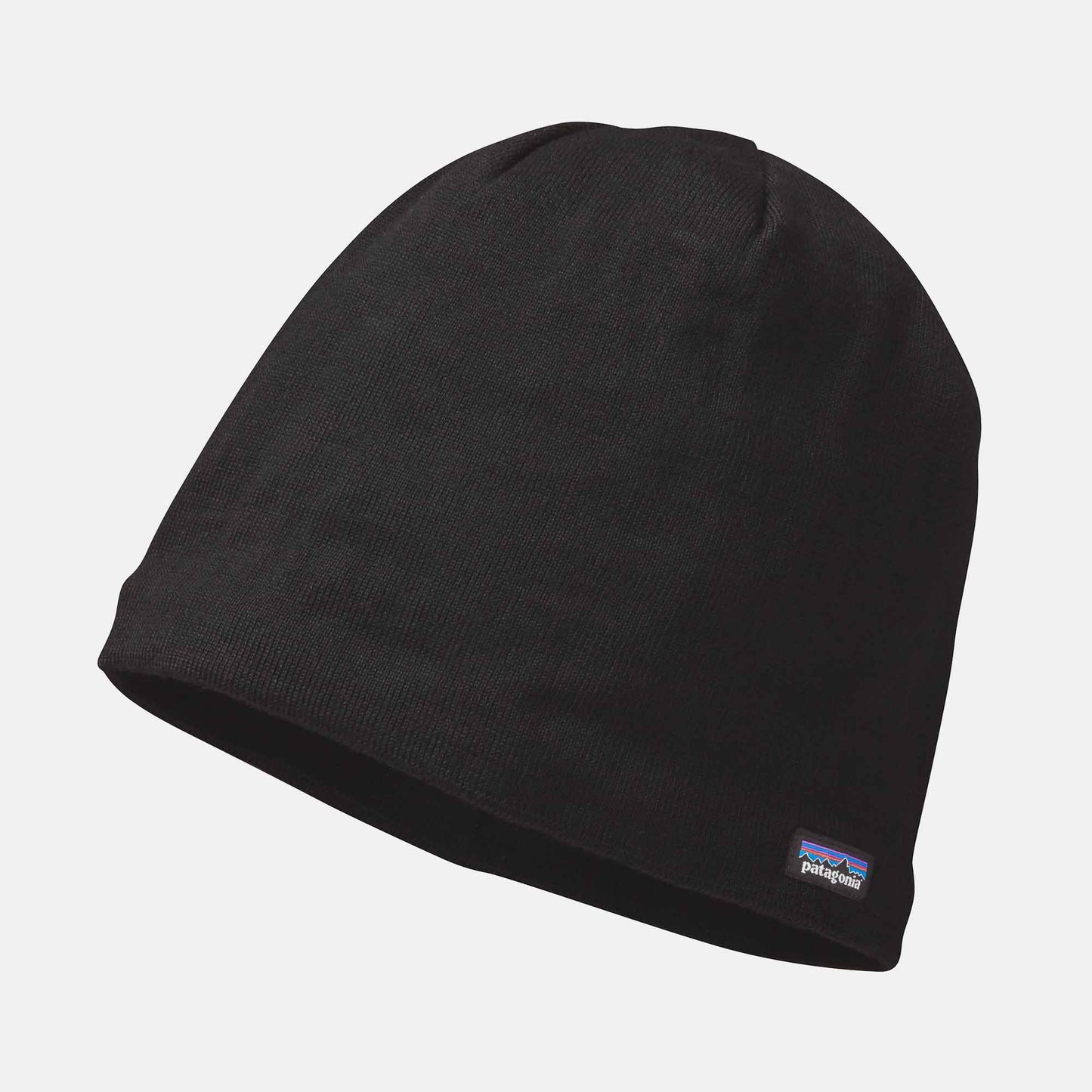 Beanie Hat | Black