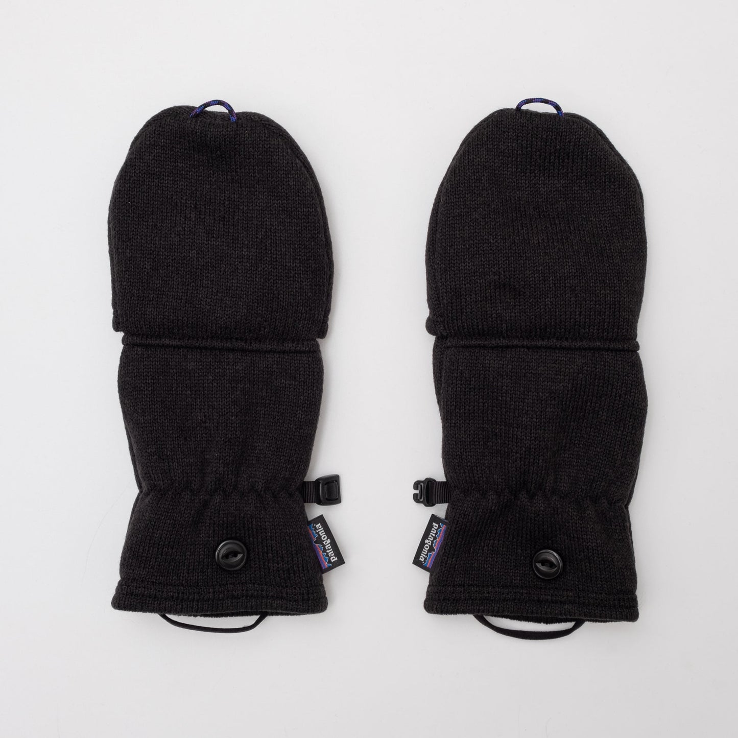 Better Sweater Gloves | BLK