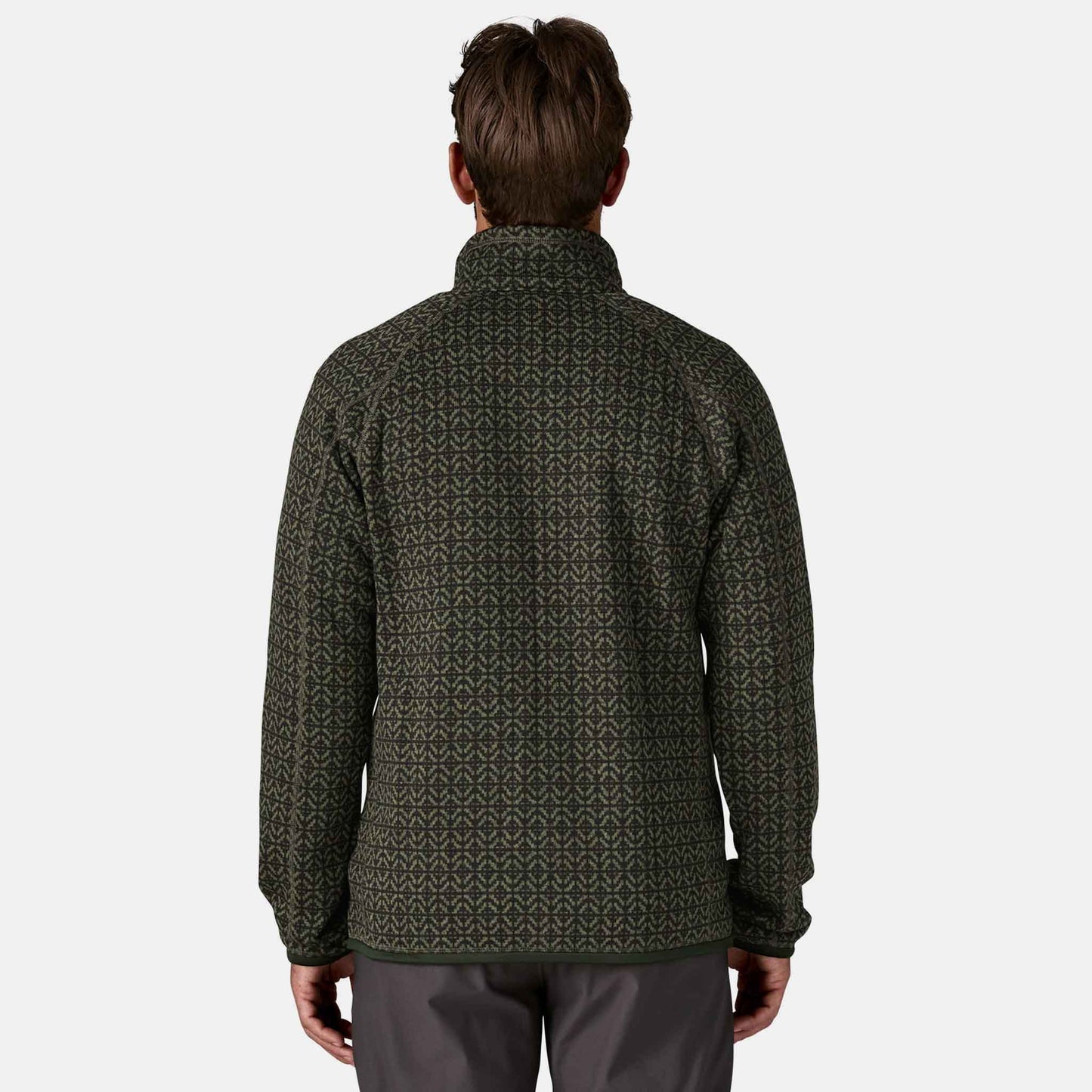 M's Better Sweater Jkt | SODG