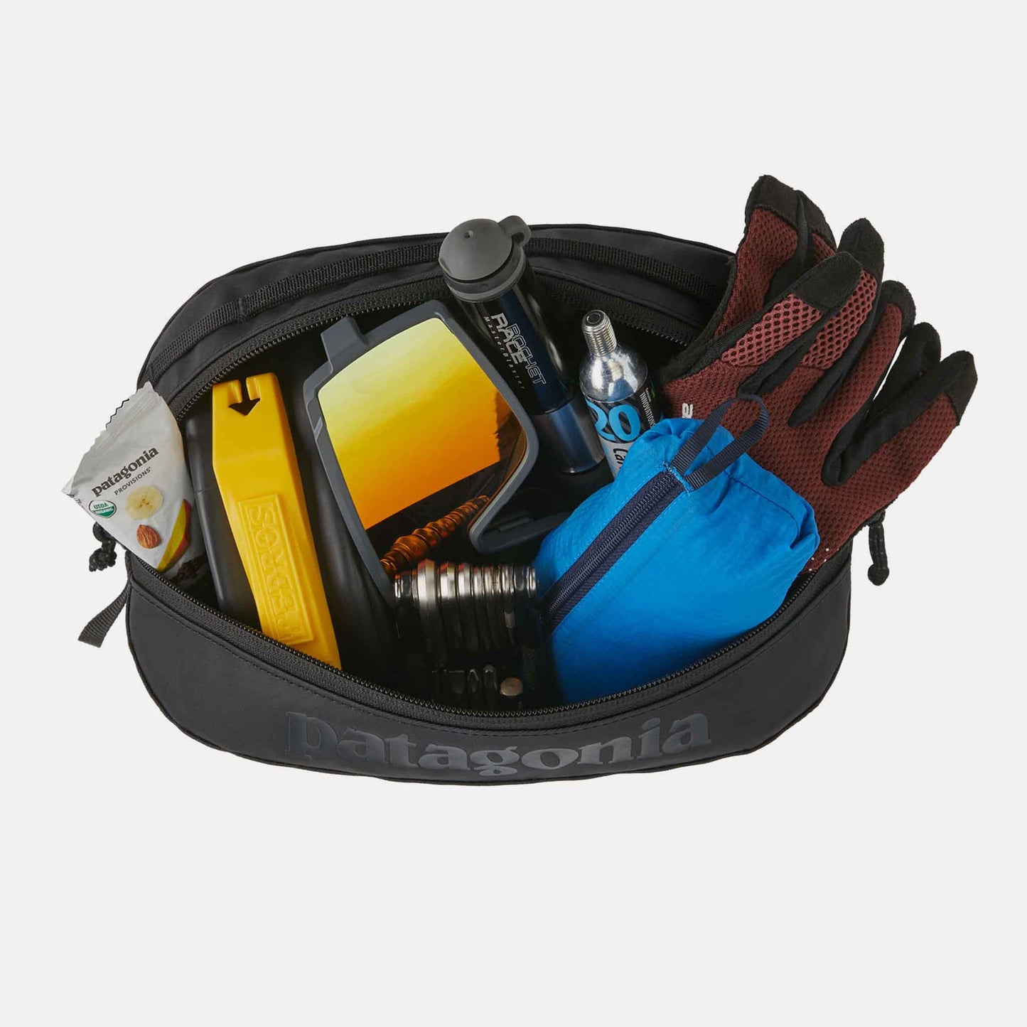 Black Hole Cube 3L | TNGO