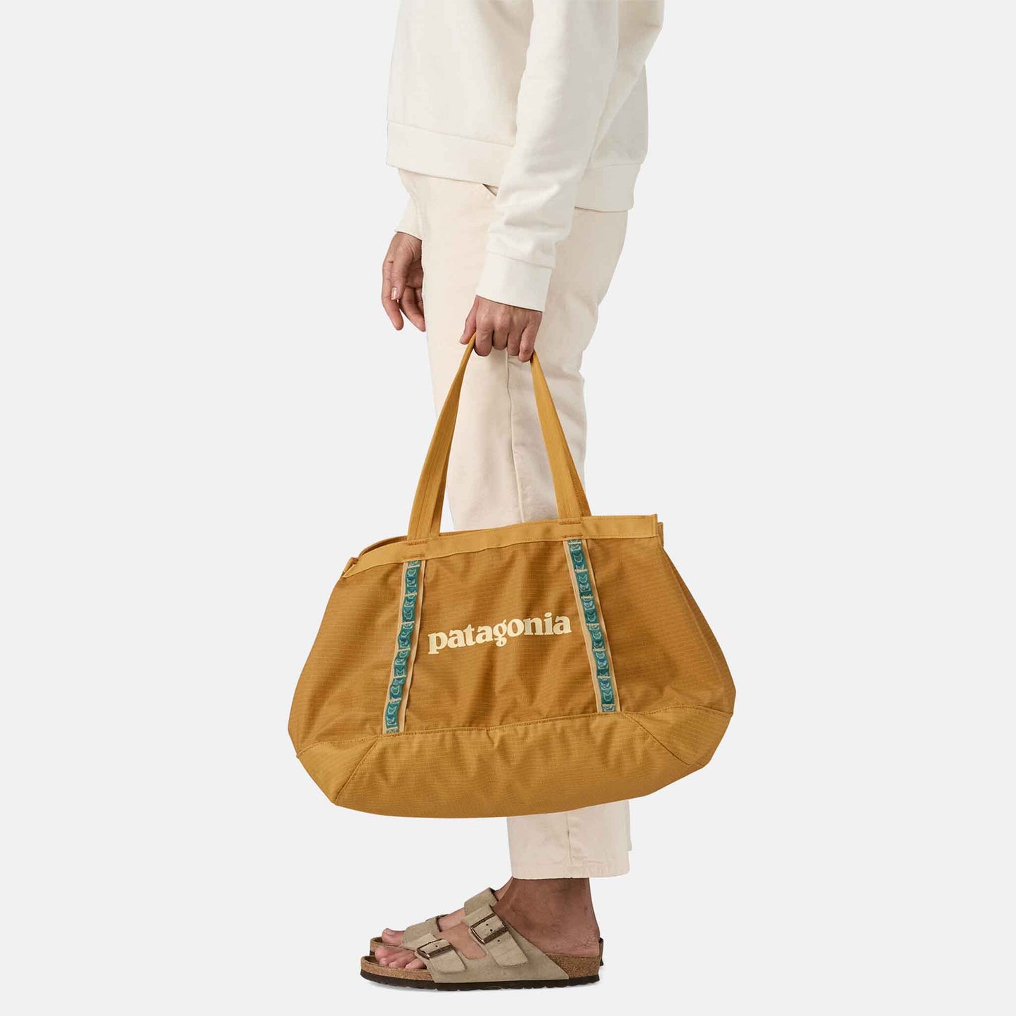 Black Hole Tote 25L | PFGD