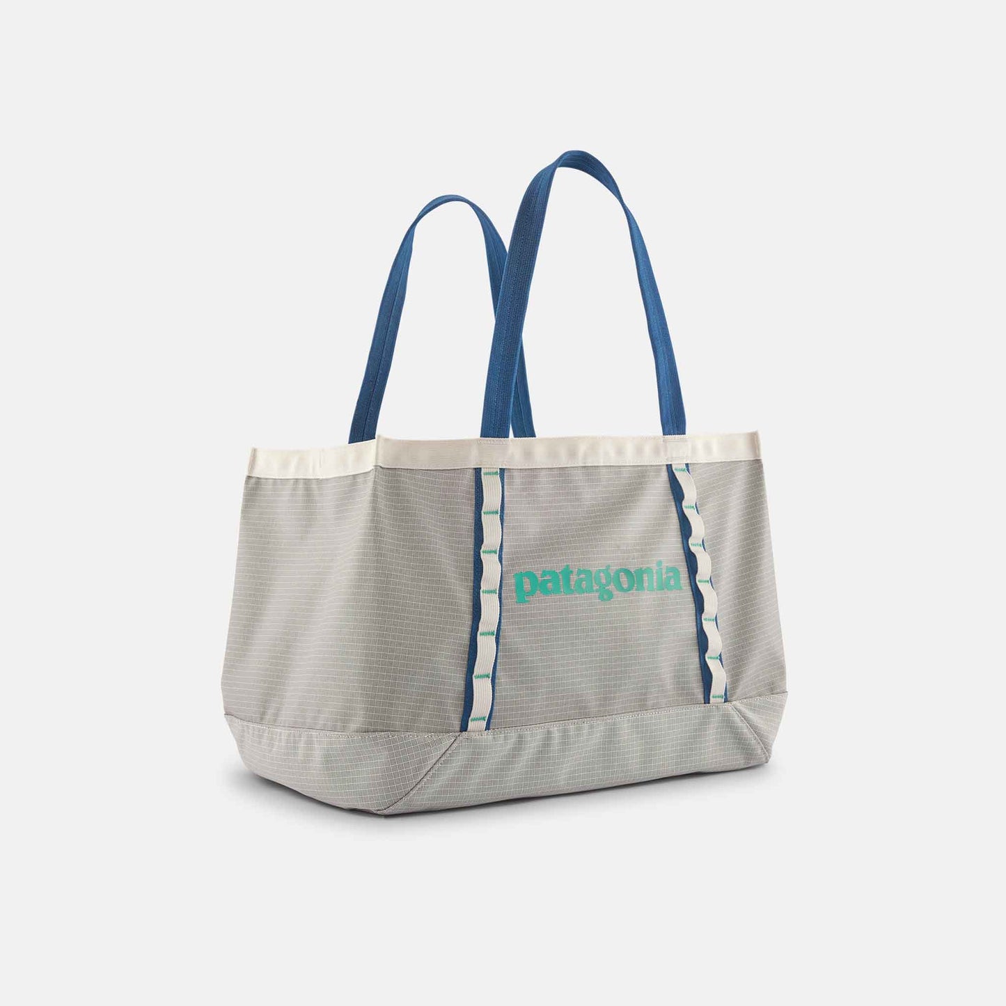 Black Hole Tote 25L | Birch White