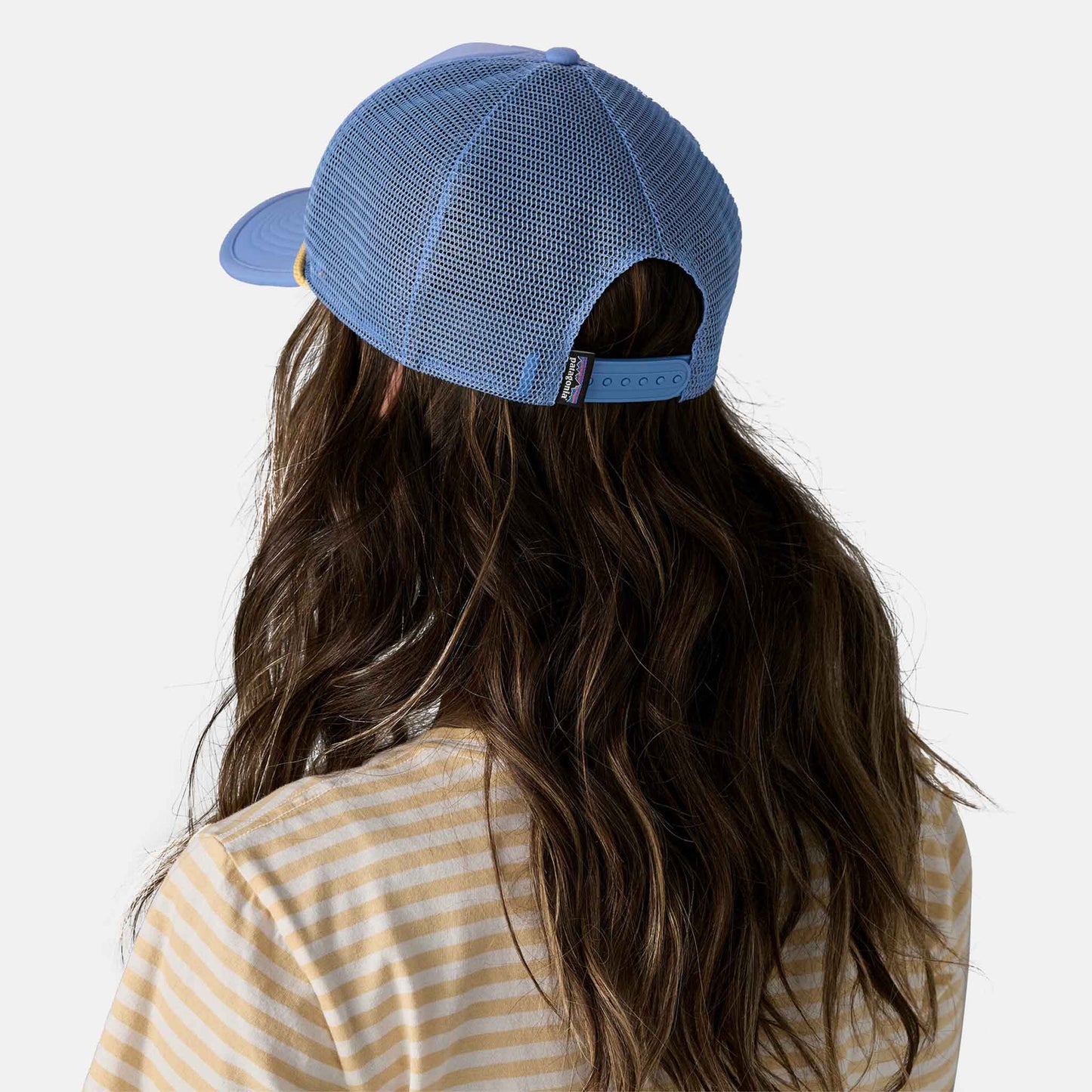 Broadcaster Hat | PMDA