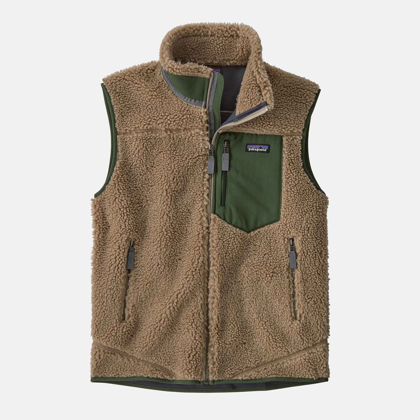 Classic Retro-X Vest | SBDY