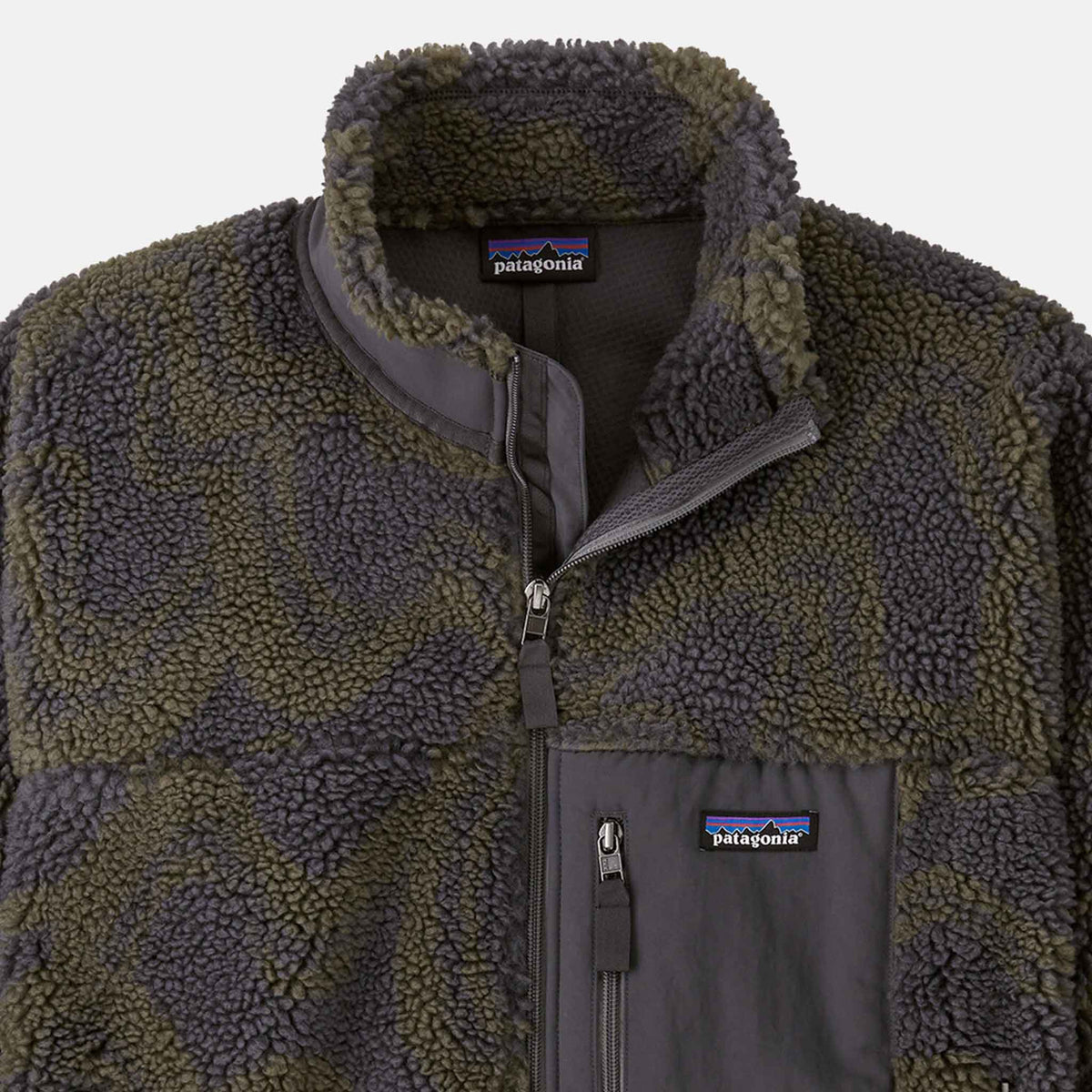 Classic Retro-X Jkt | CUFG