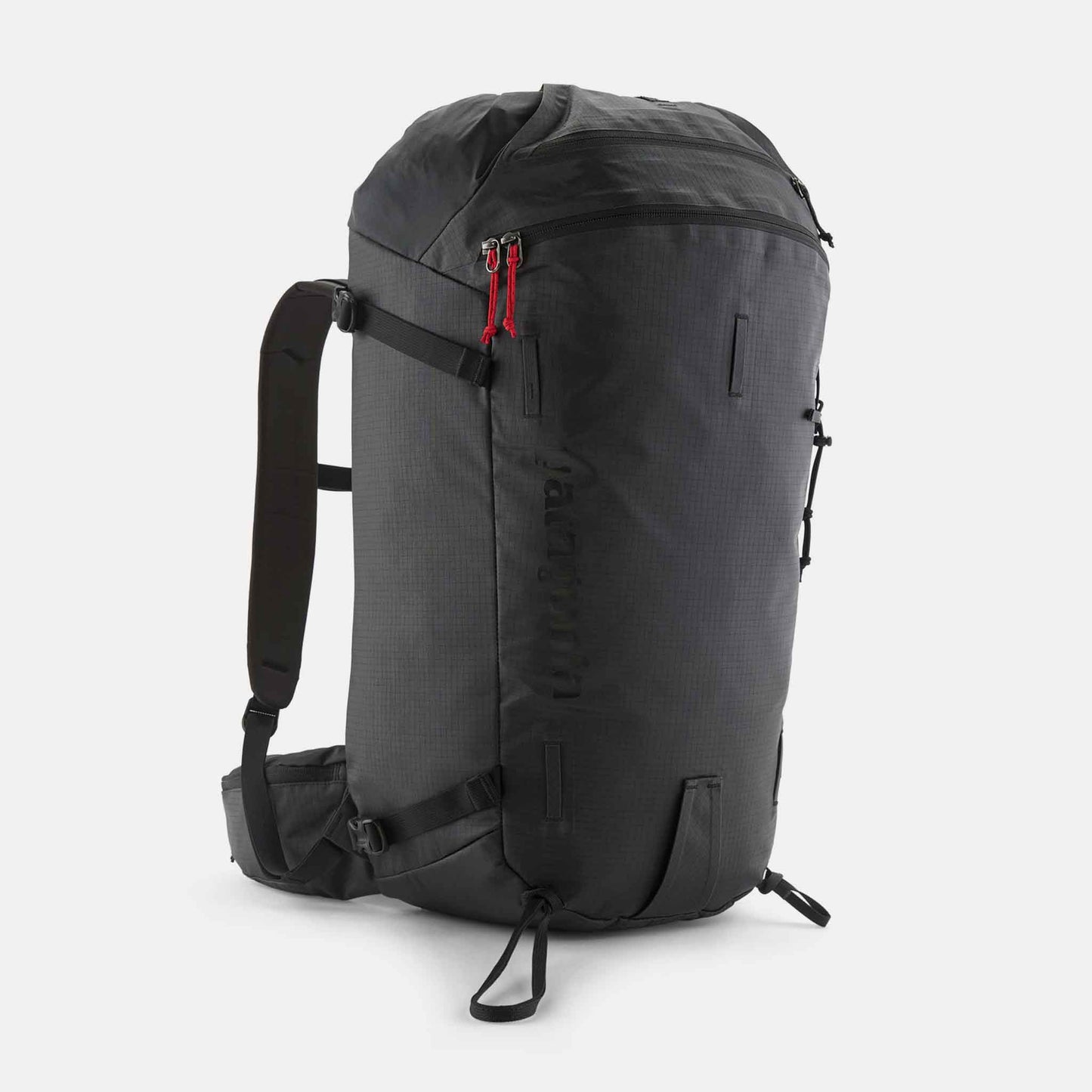 Descensionist Snow Pack | Black