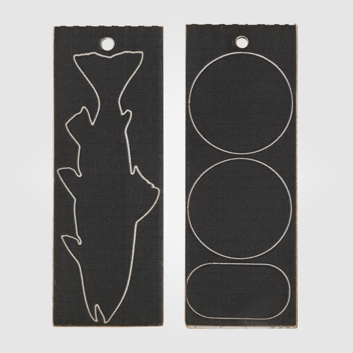 Down Sweater Hoody | BLK