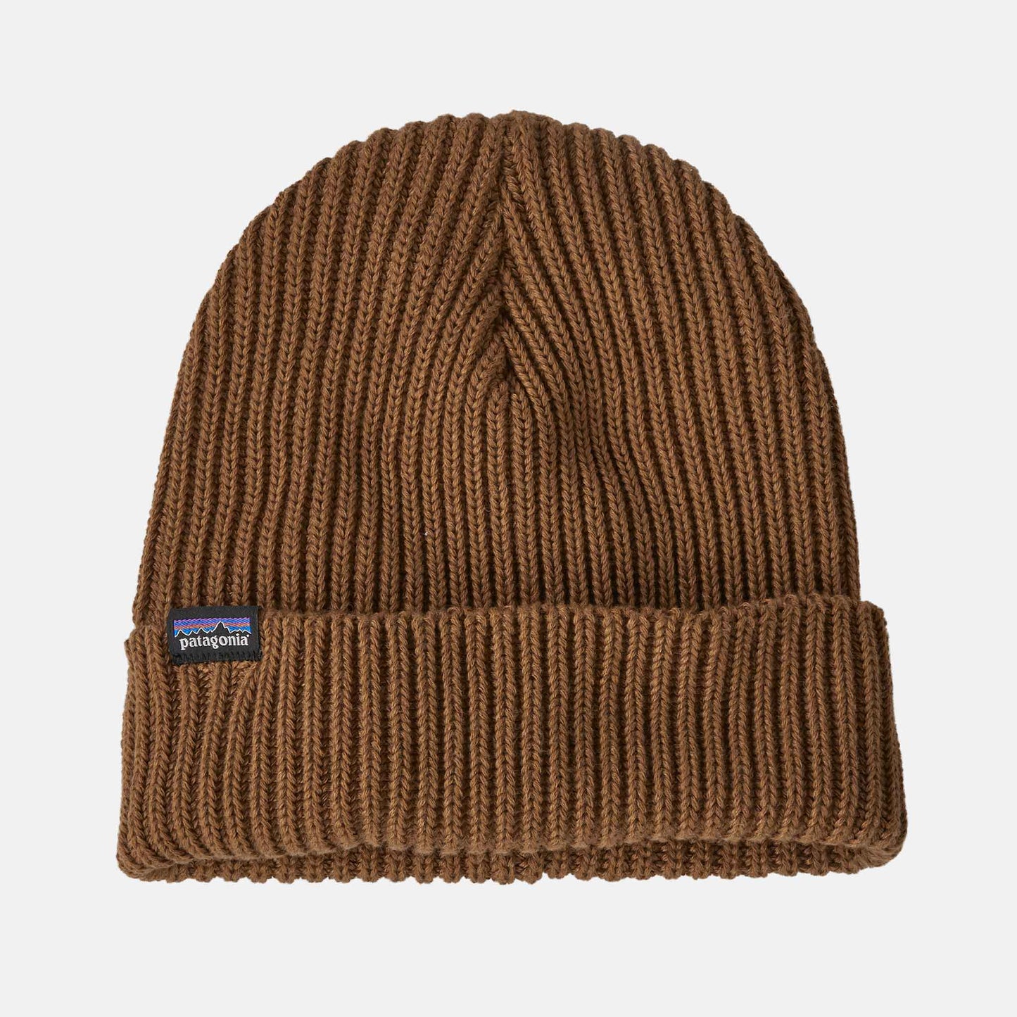 Fishermans Rolled Beanie | RPBN