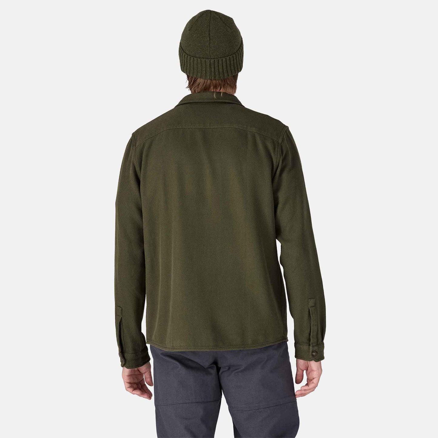 Fjord Loft Shirt | BSNG