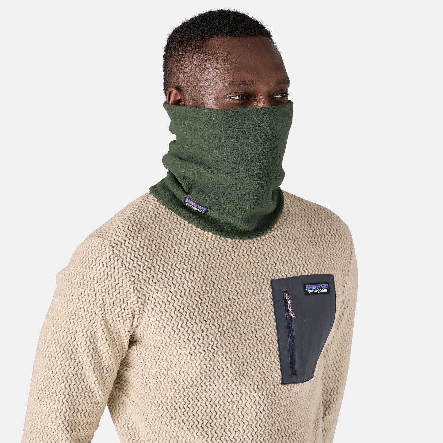 Micro D Gaiter | TPGN