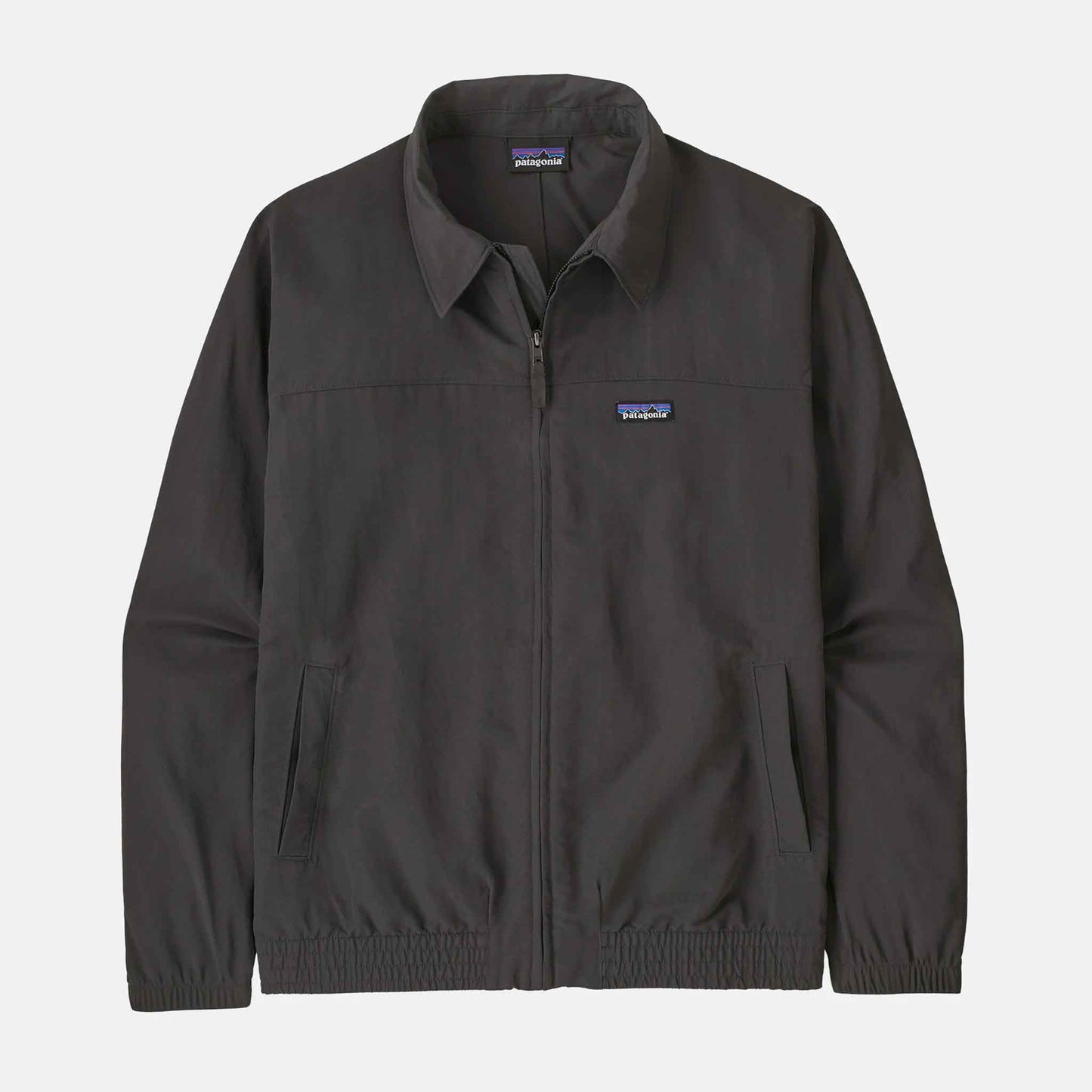 Isthmus Unlined Jackor | Ink Black