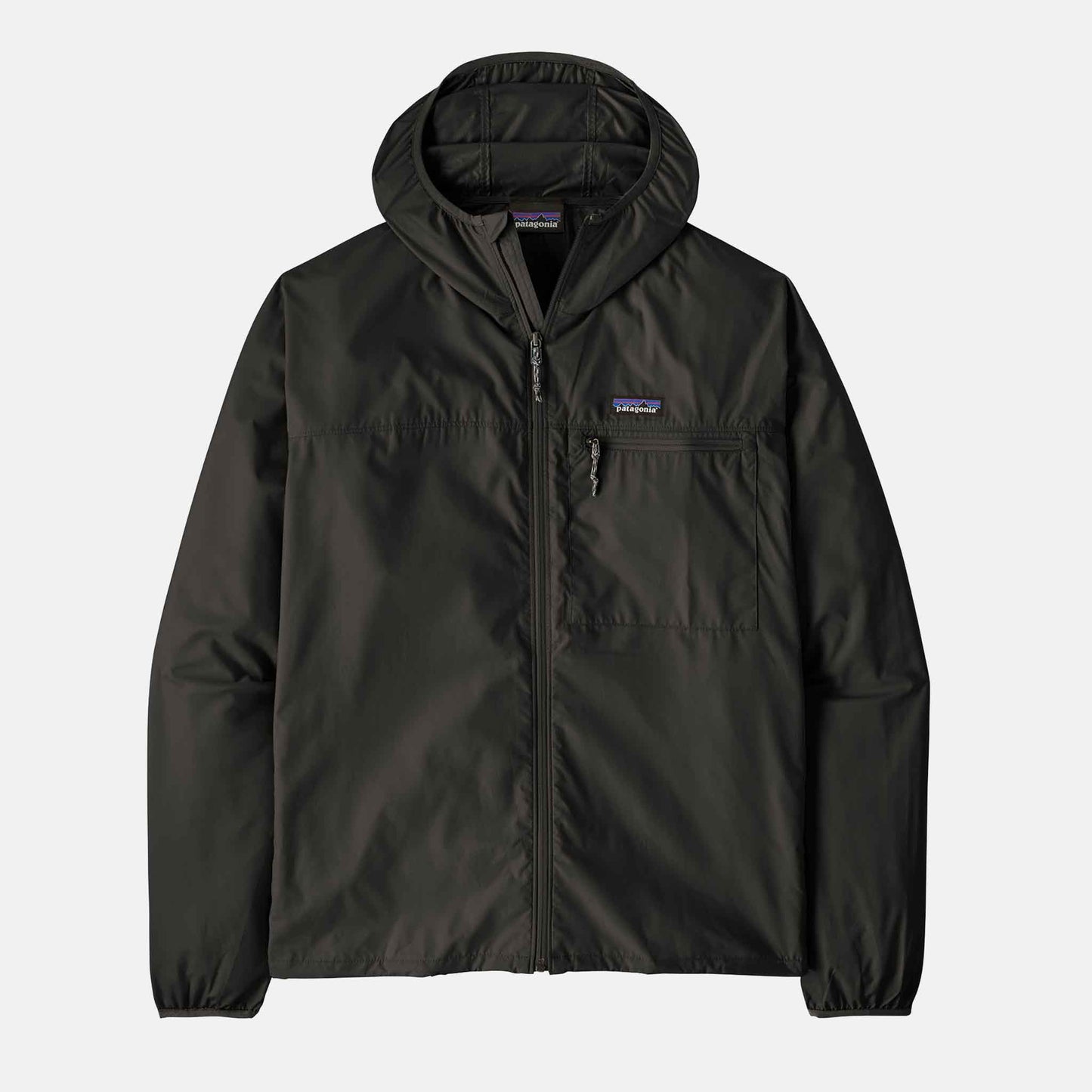 Light & Variable Jacket | Black
