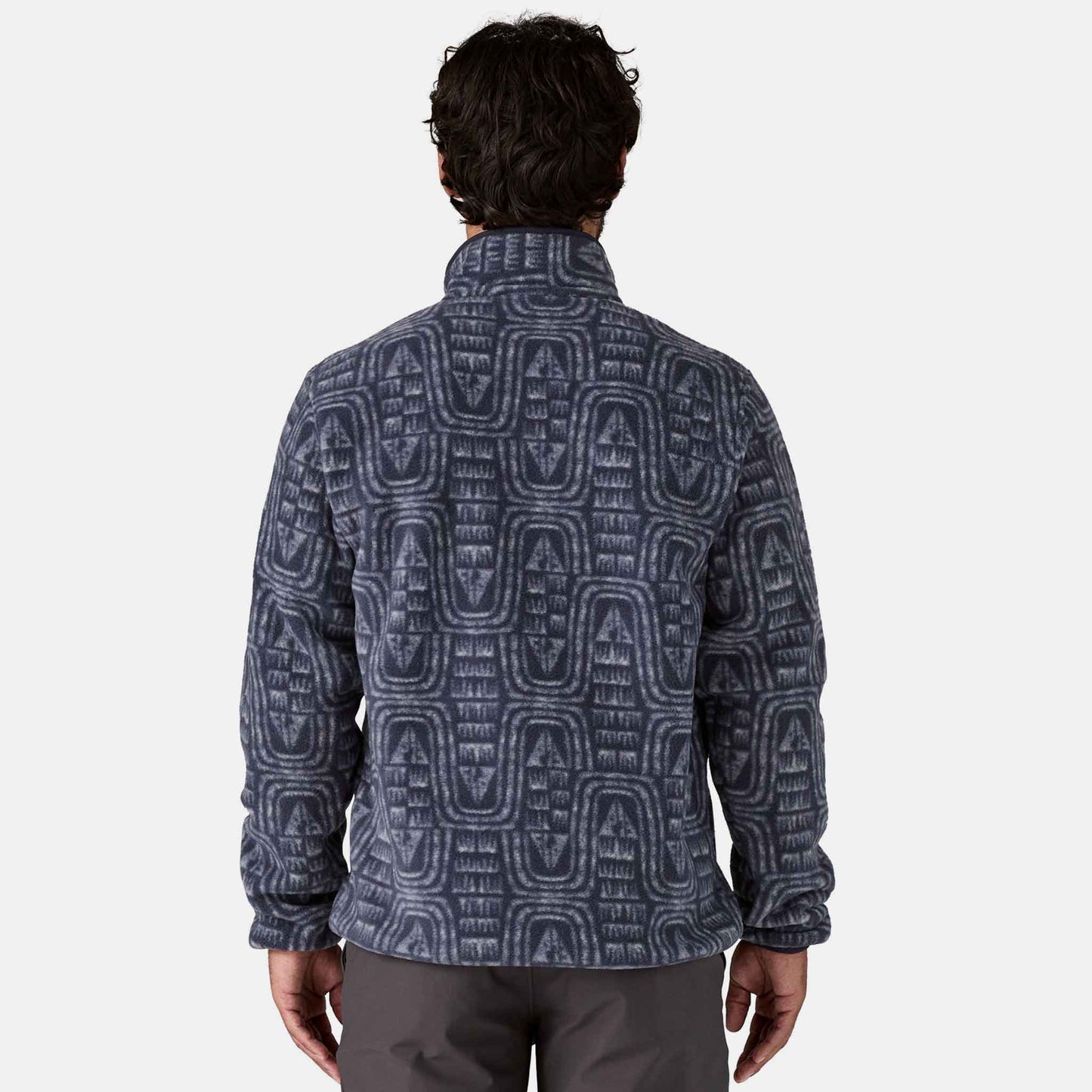 M's LW Synch Snap-T P/O | FLSK