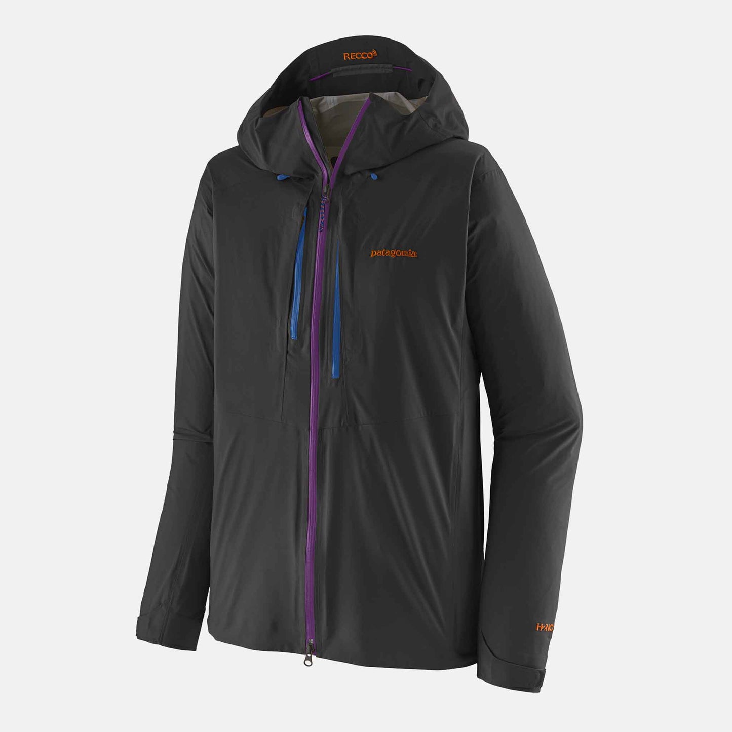 M10 Storm Jacket | Black