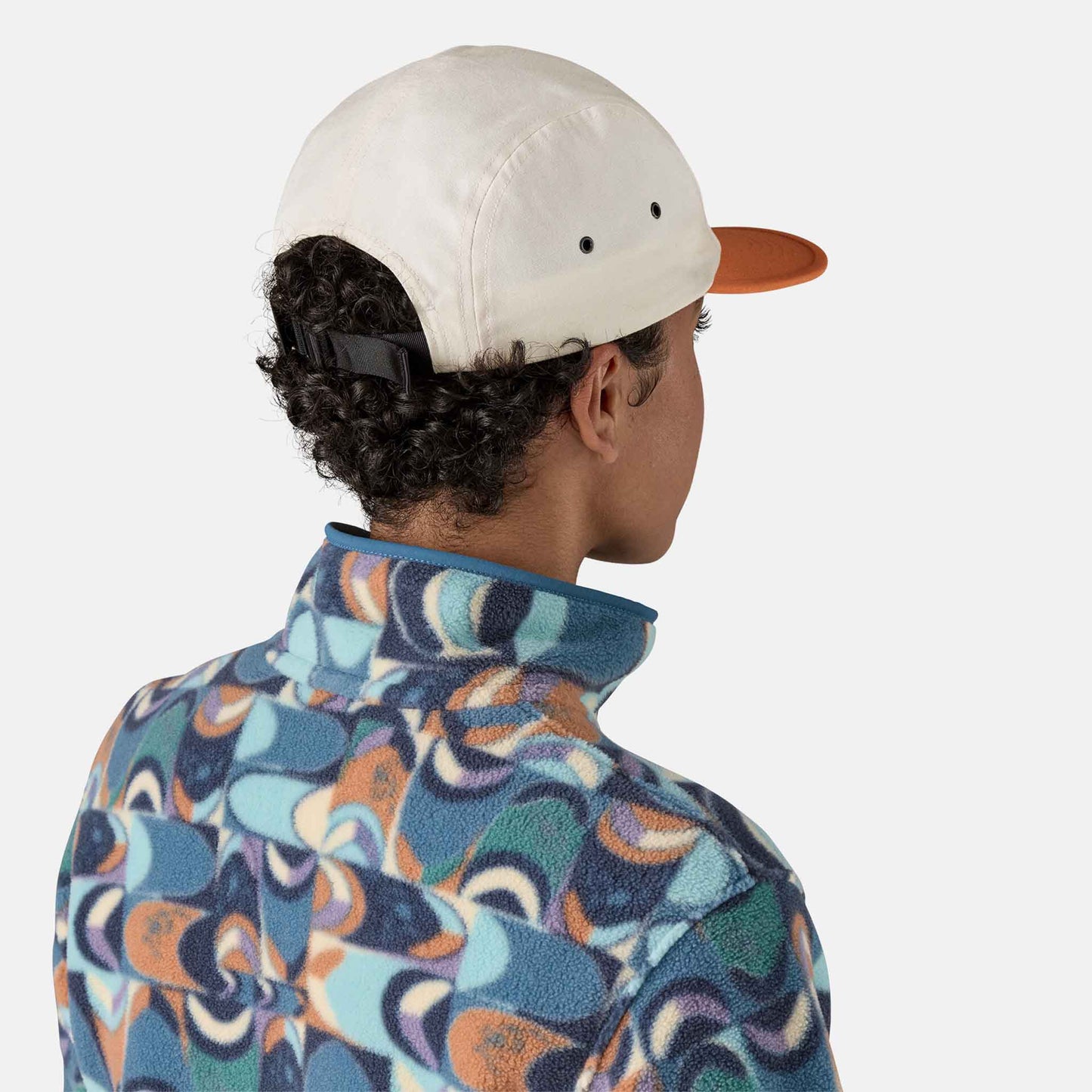 P-6 Label Maclure Hat | BIML