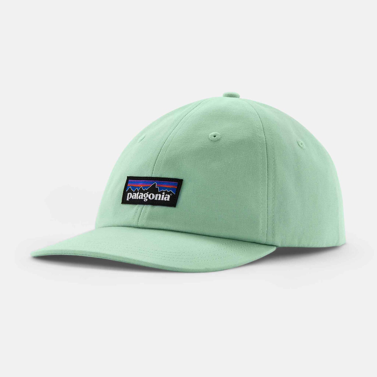 P-6 Label Trad Cap | RNSG