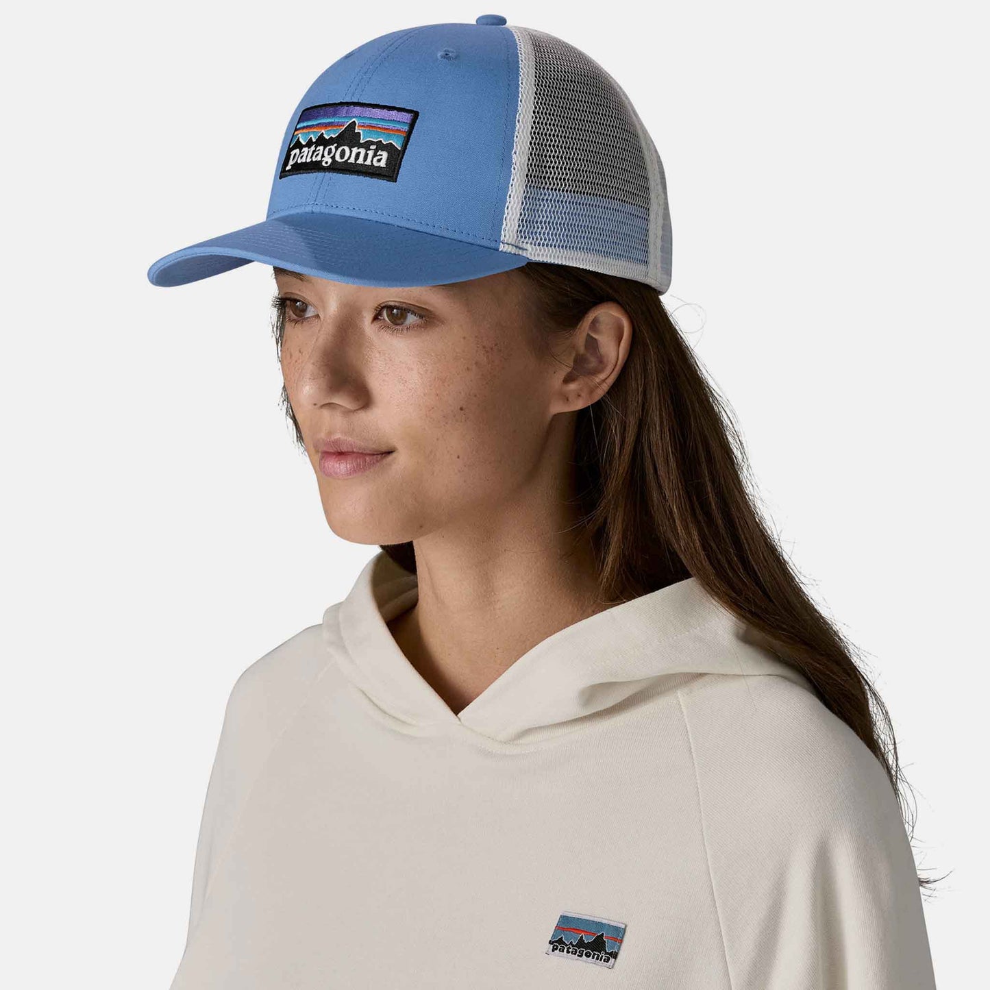 P-6 Logo LoPro Trucker Hat | ABNB