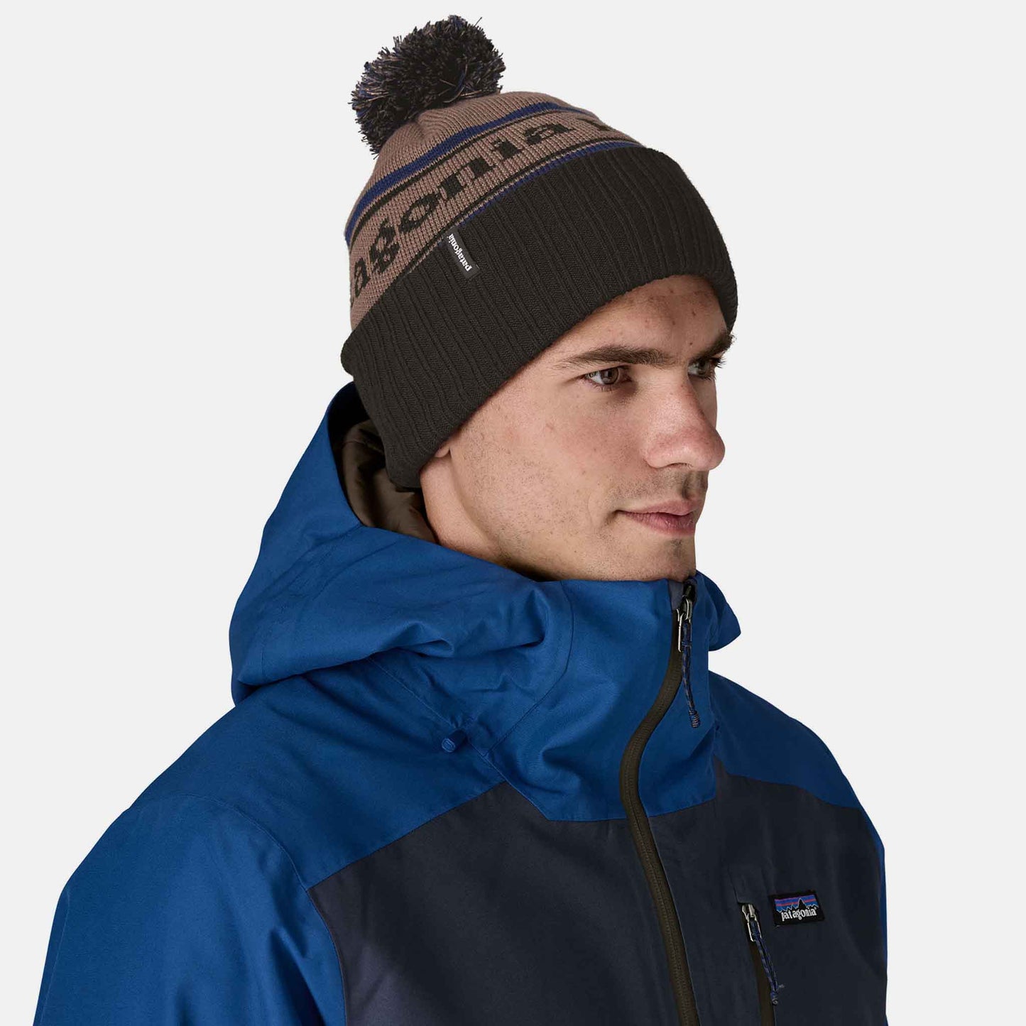 Powder Town Beanie | PKML