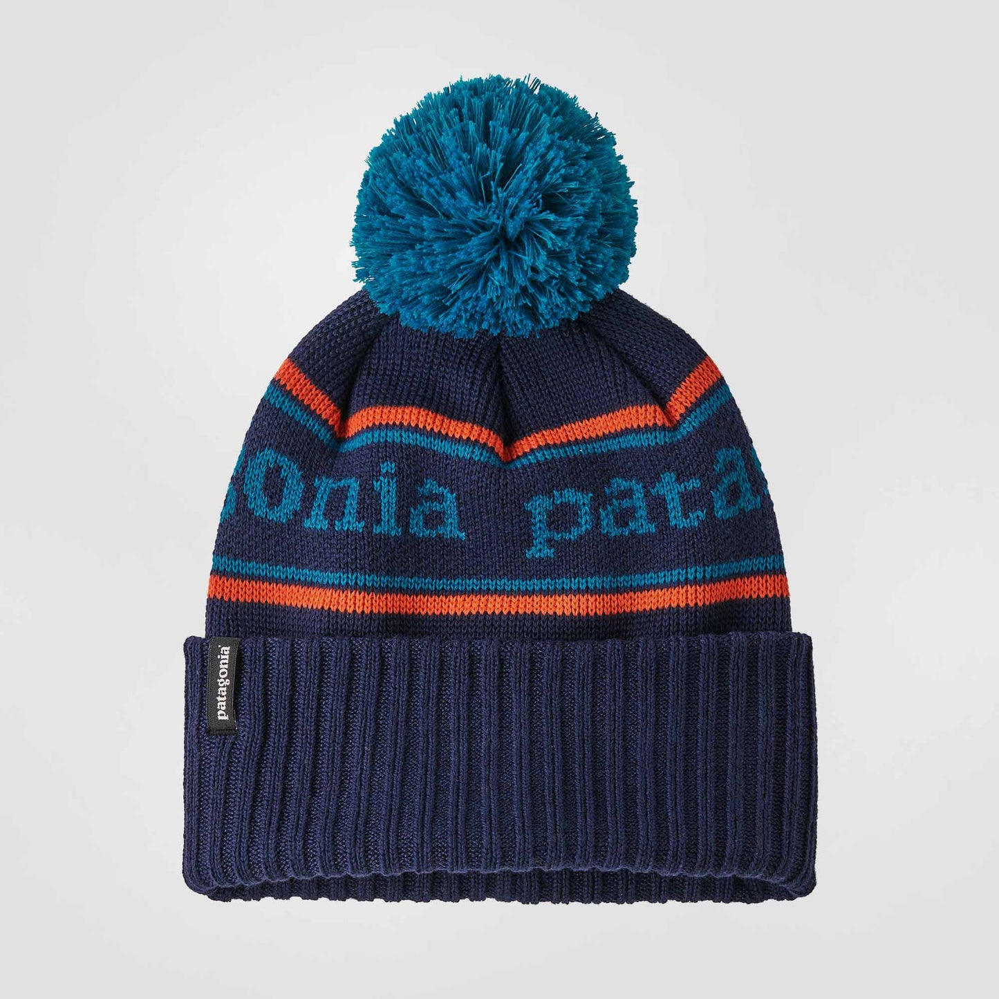 Kids Powder Town Beanie | PKNY