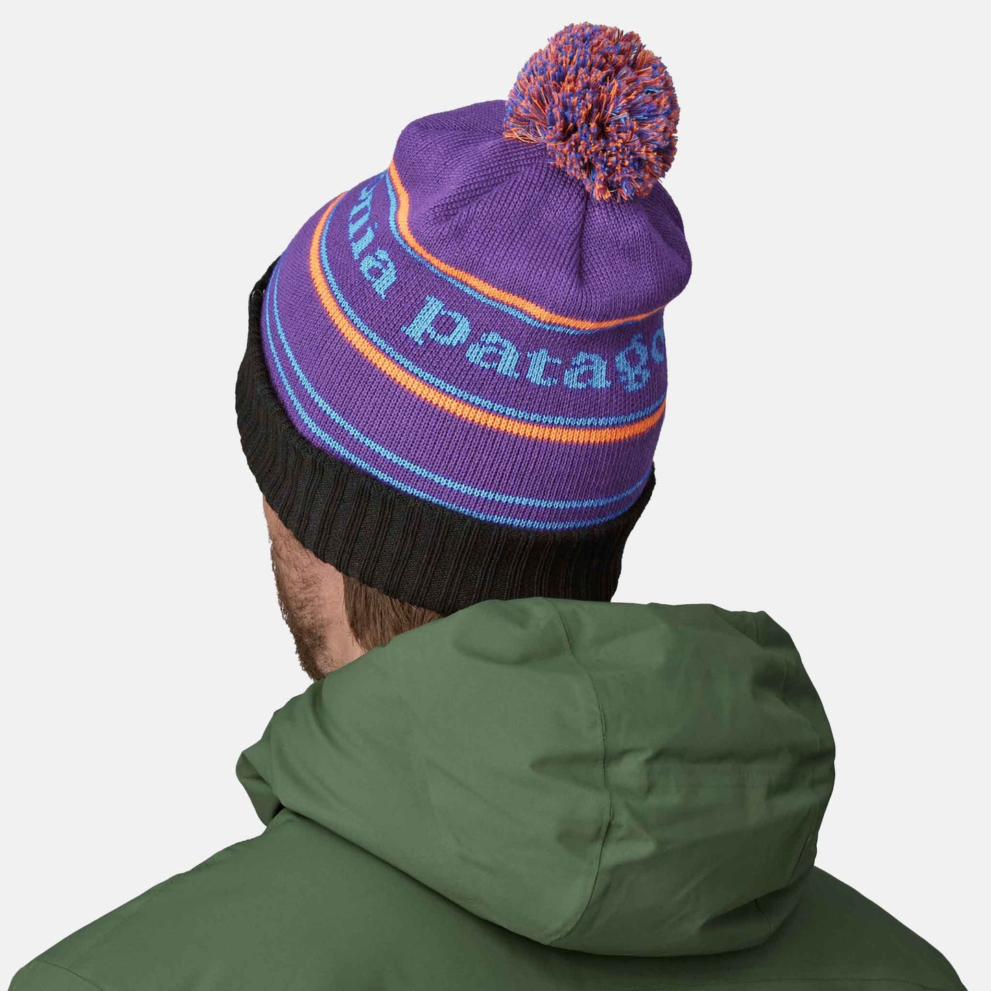 Powder Town Beanie | PSTP