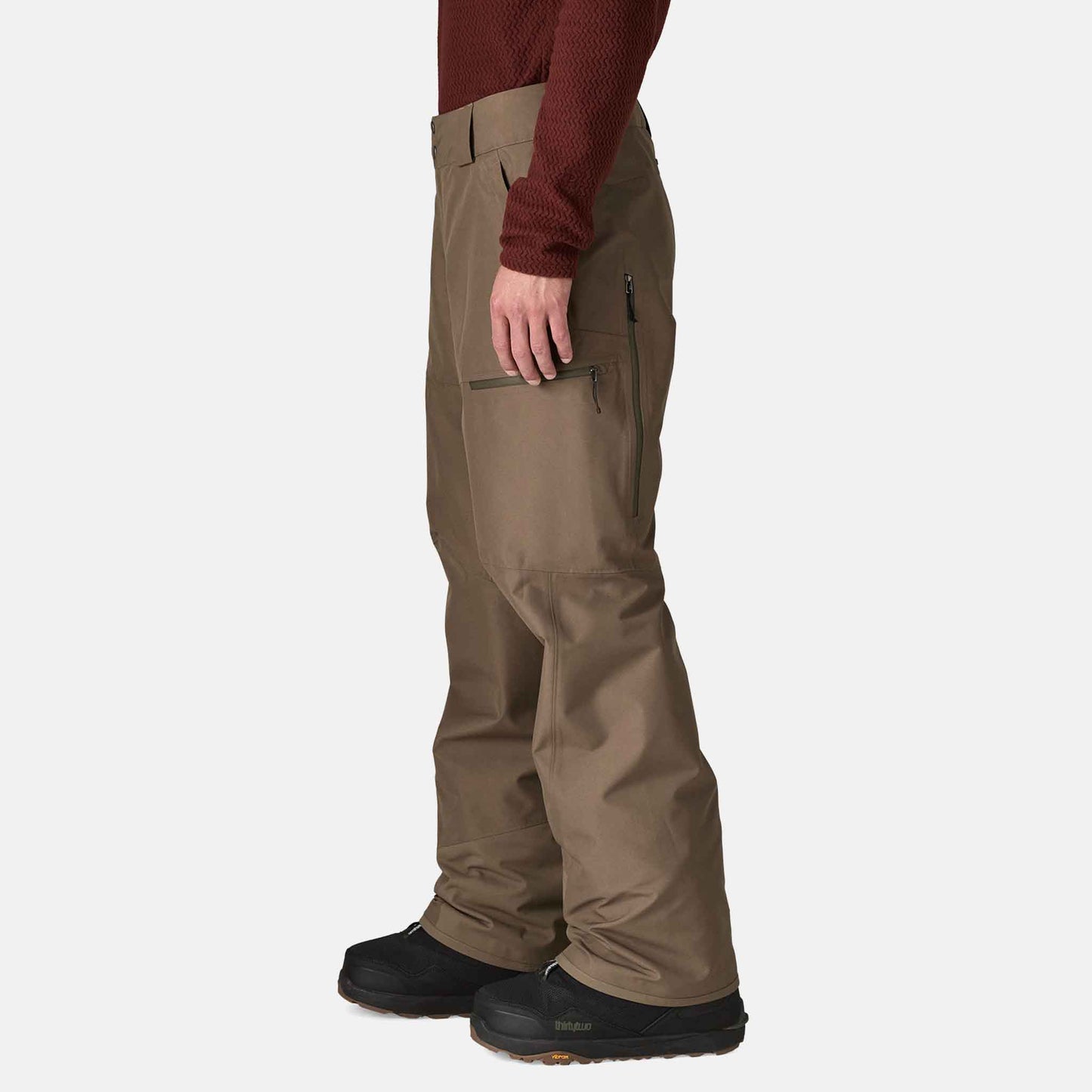 M's Powder Town Pants - Reg | MRLB