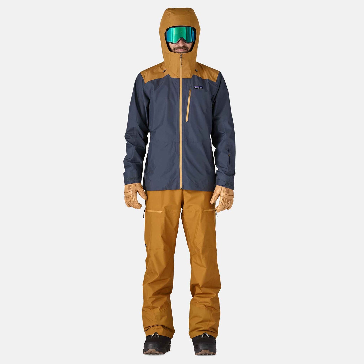 Powder Town Pants - Reg | RPBN