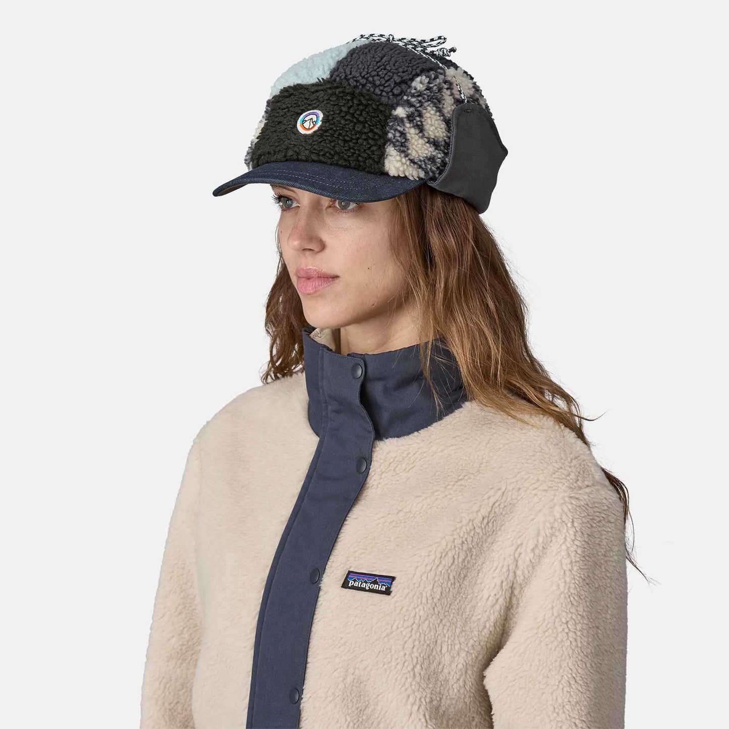 Range Earflap Cap | SYNL