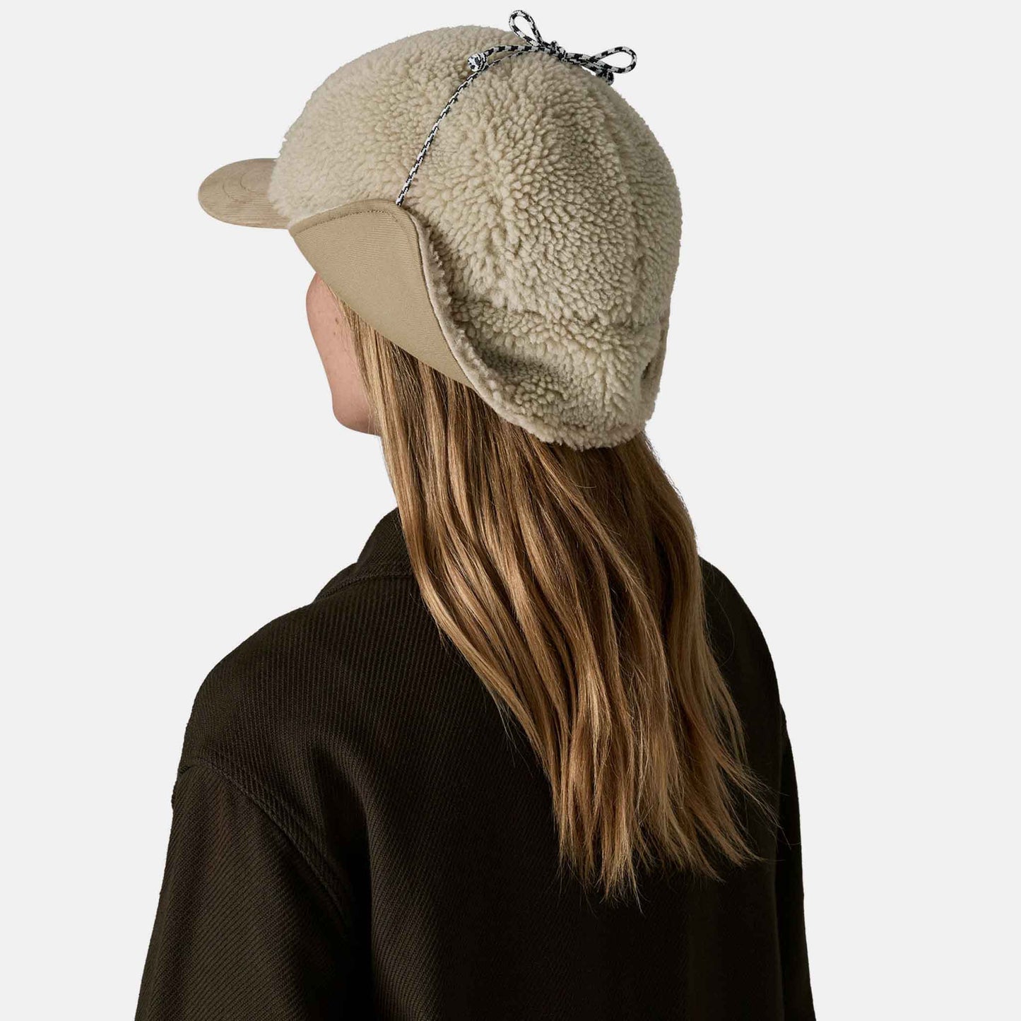 Range Earflap Cap | PLCN