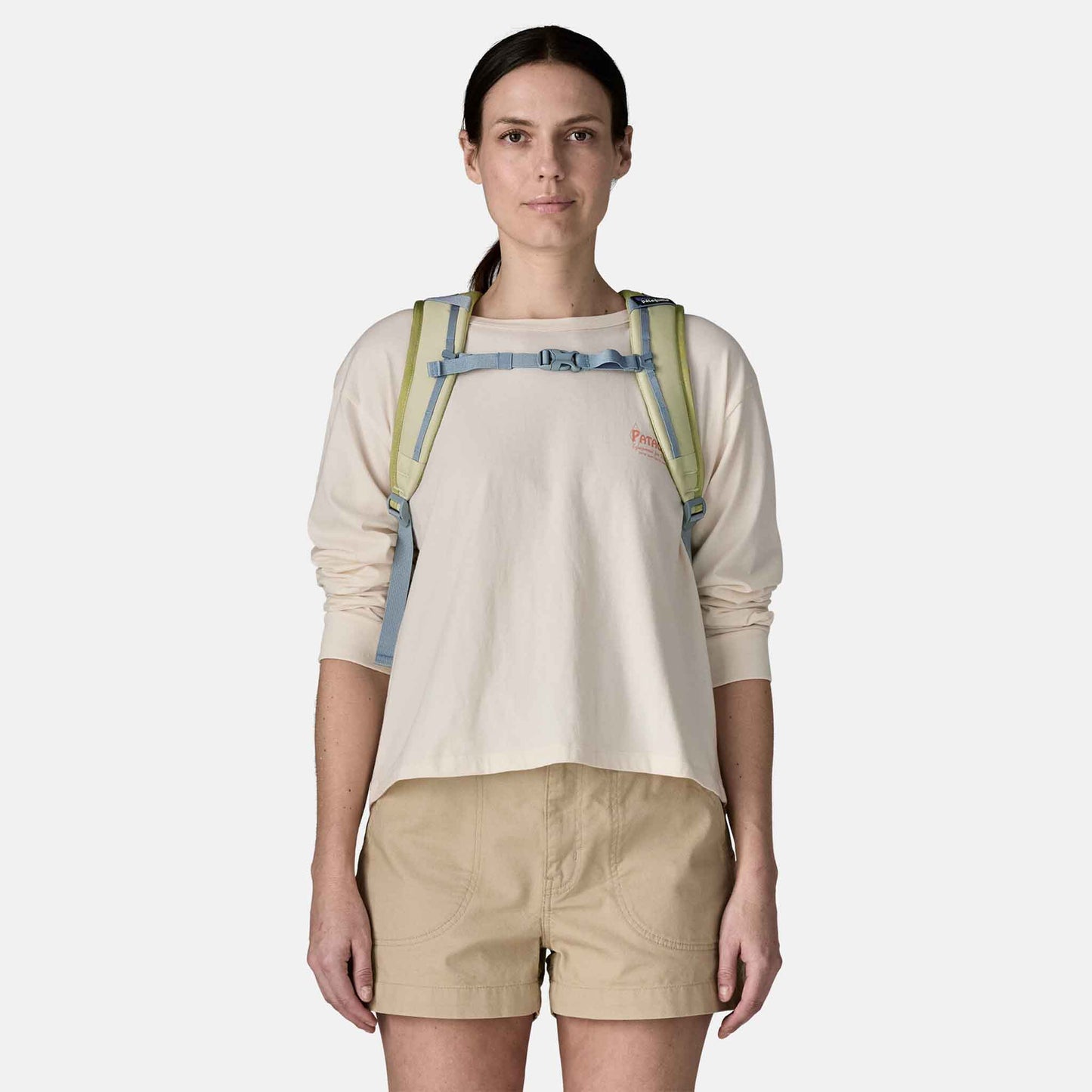 Refugio Day Pack 32L | Weathered Stone