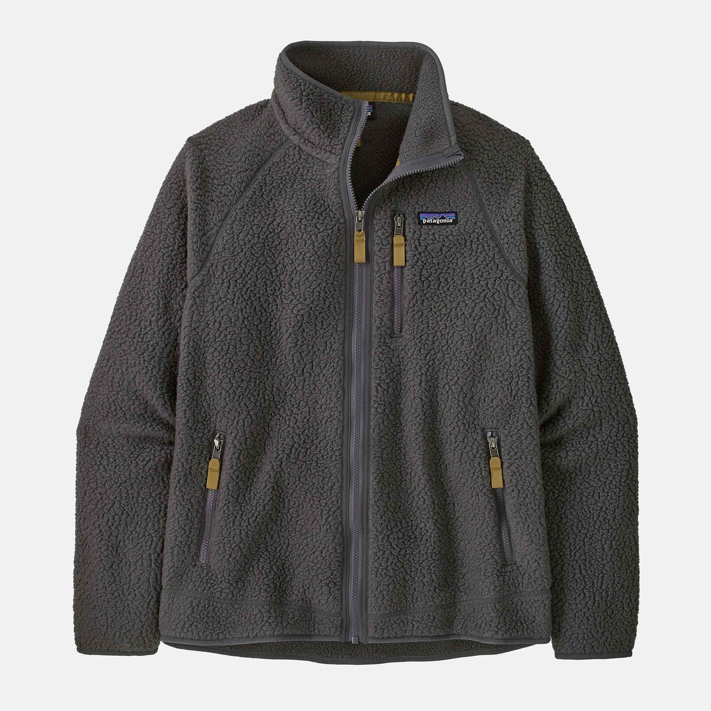Retro Pile Jkt | FGE