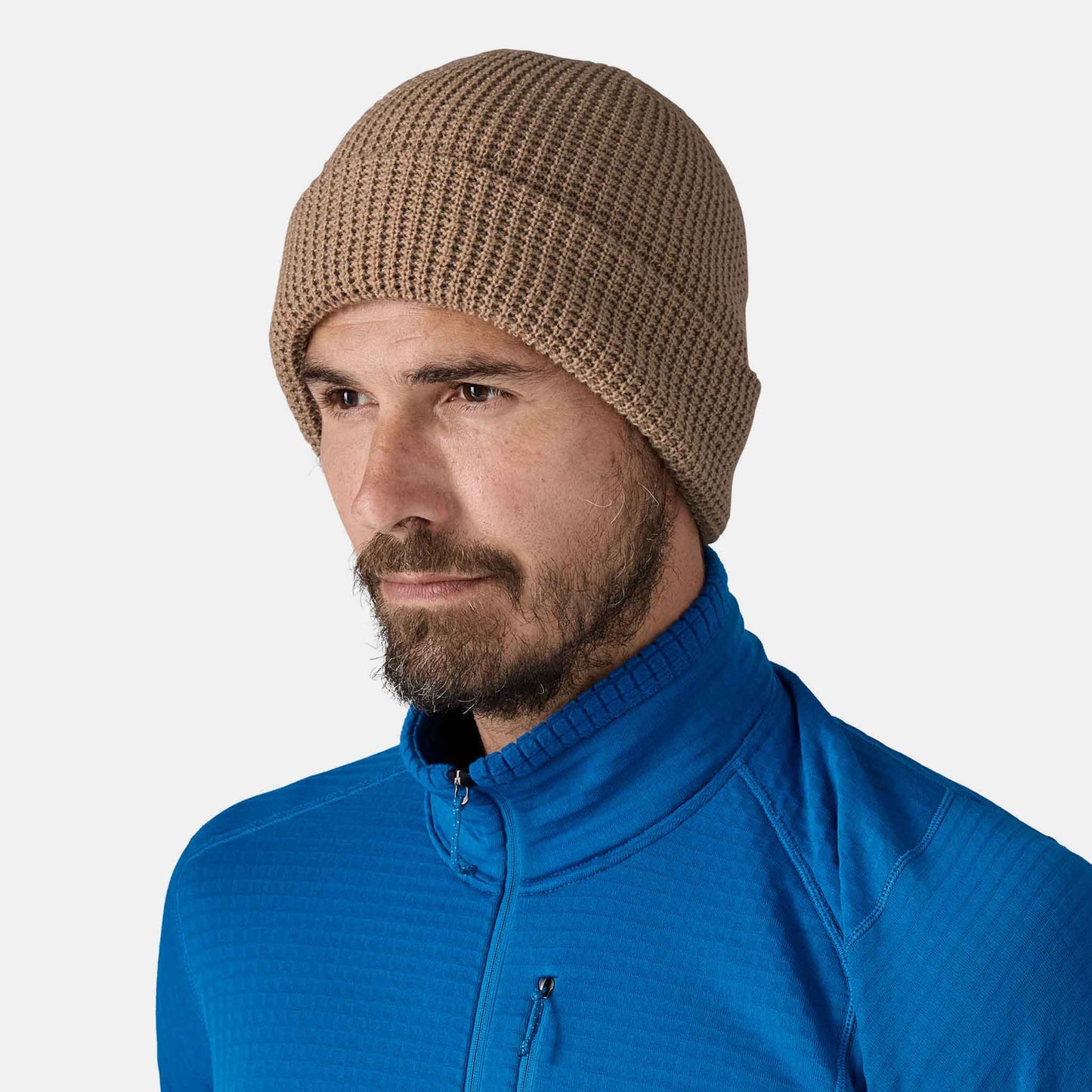 Snowdrifter Beanie | SLKH