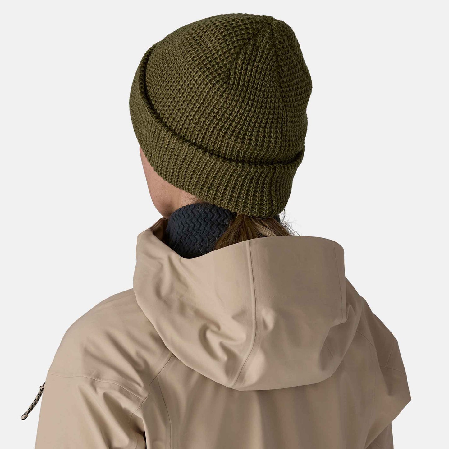 Snowdrifter Beanie | TGRN