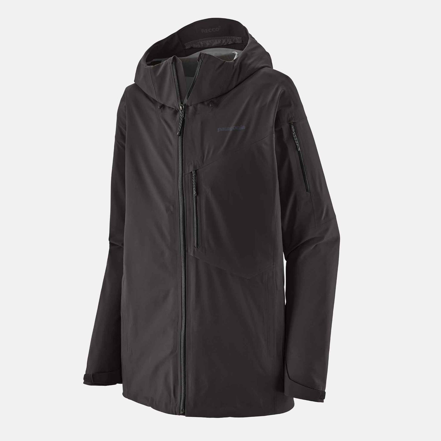 M's Snowdrifter Jkt | BLK