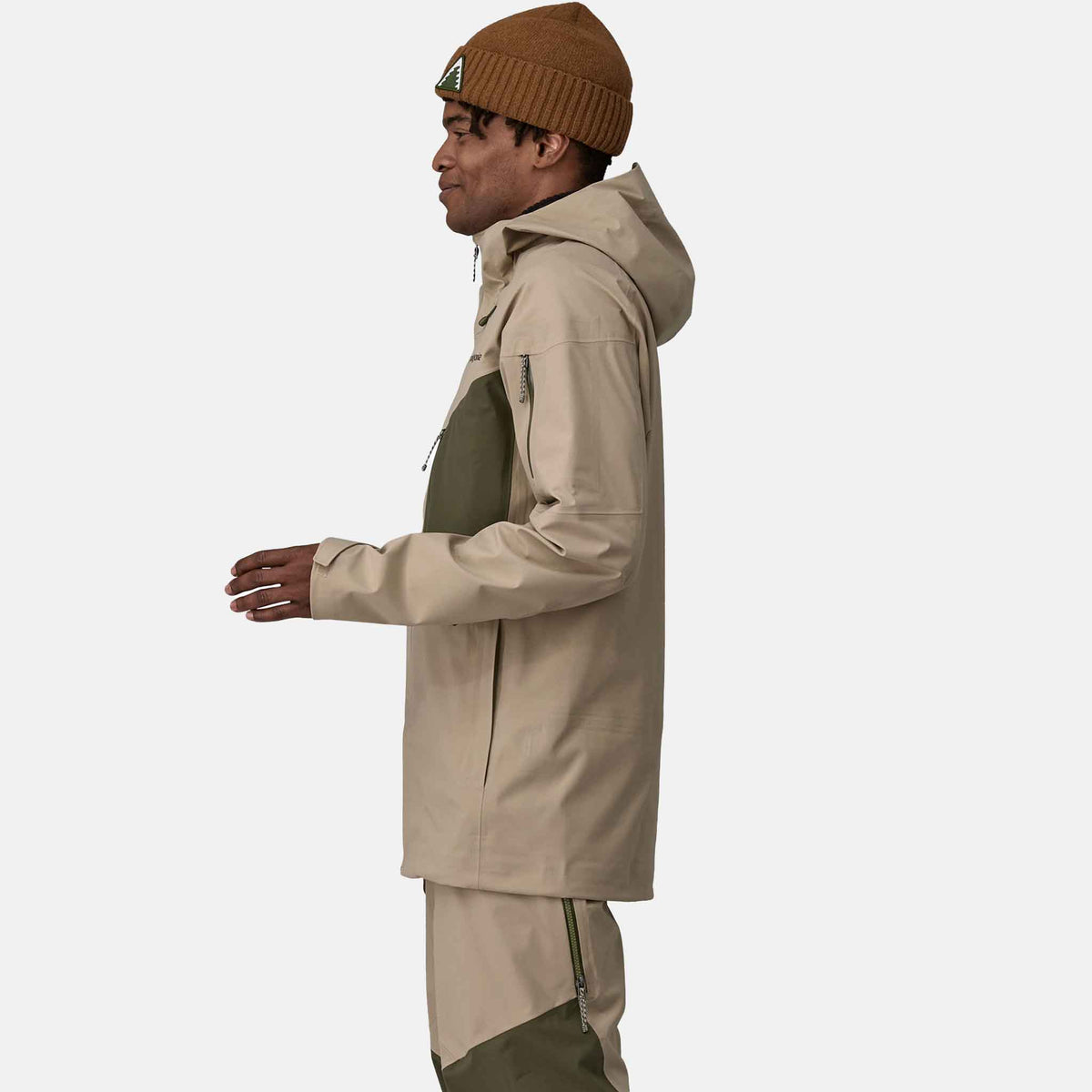 Snowdrifter Jkt | SBDY